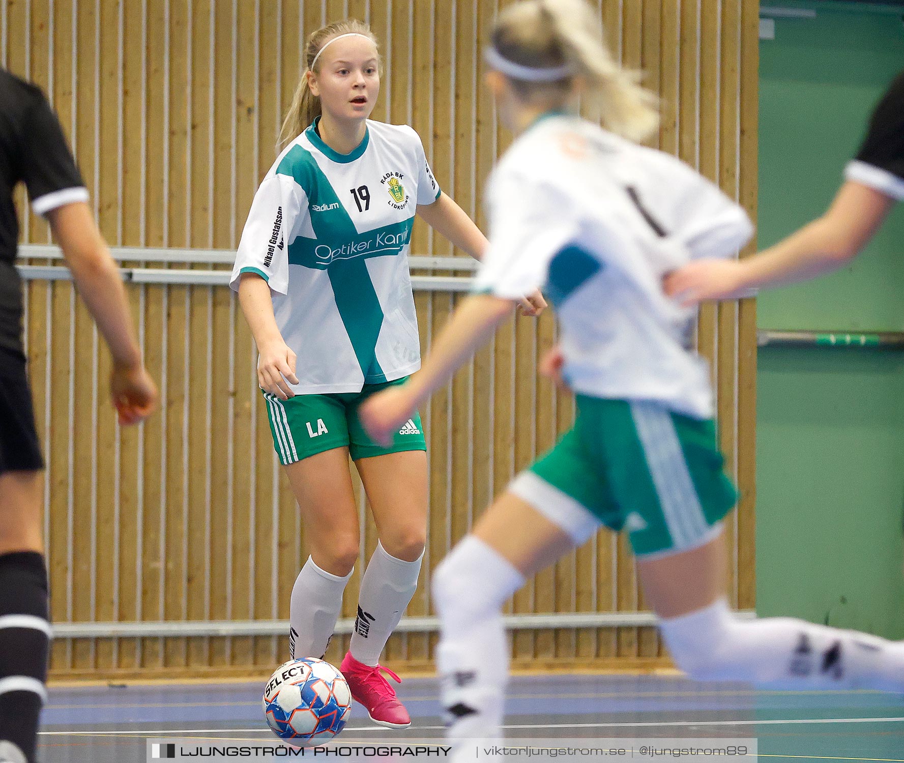 Skövde Futsalcup 2021 Damer Sils IF 1-Råda BK,dam,Arena Skövde,Skövde,Sverige,Futsal,,2021,270317