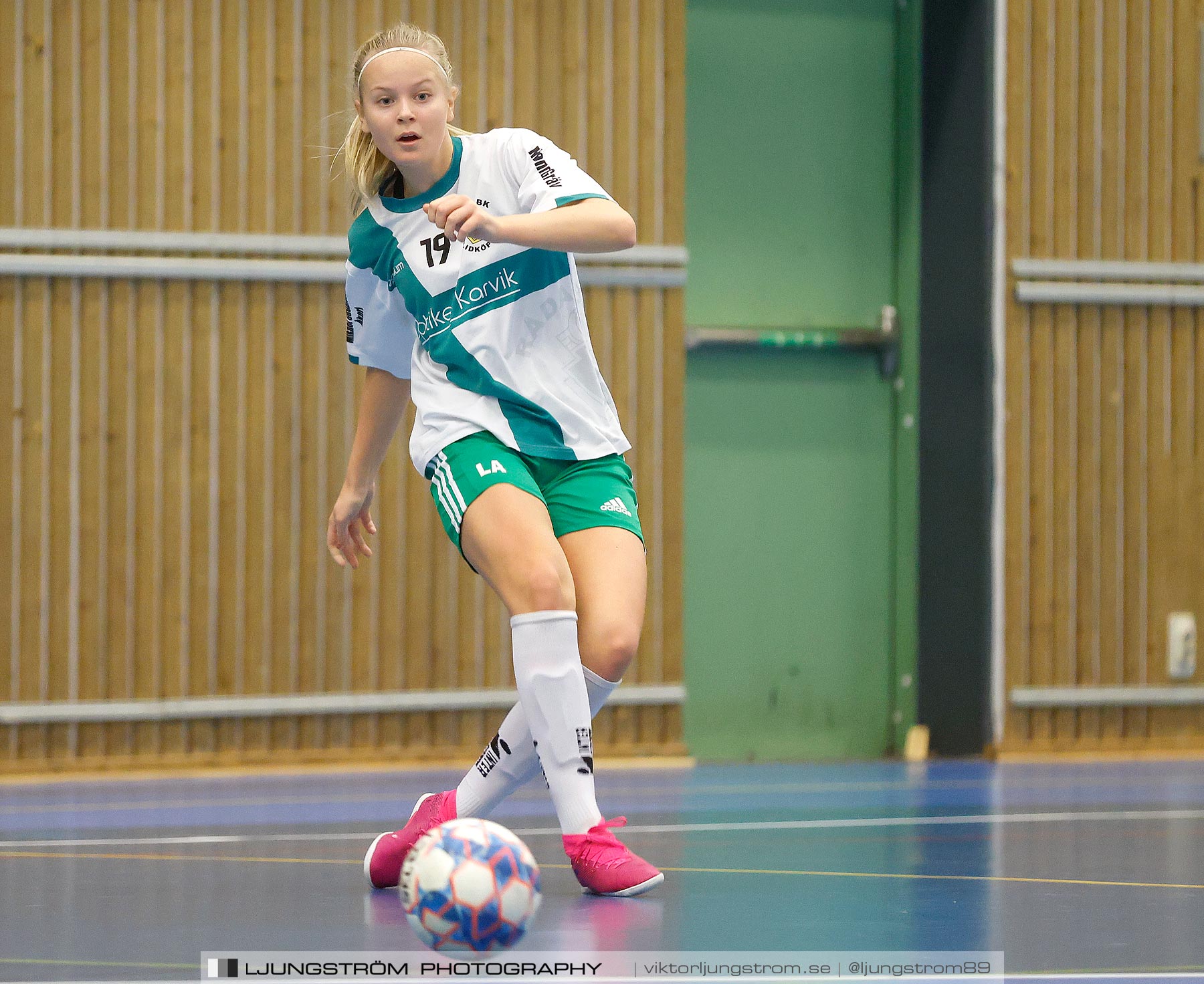 Skövde Futsalcup 2021 Damer Sils IF 1-Råda BK,dam,Arena Skövde,Skövde,Sverige,Futsal,,2021,270318