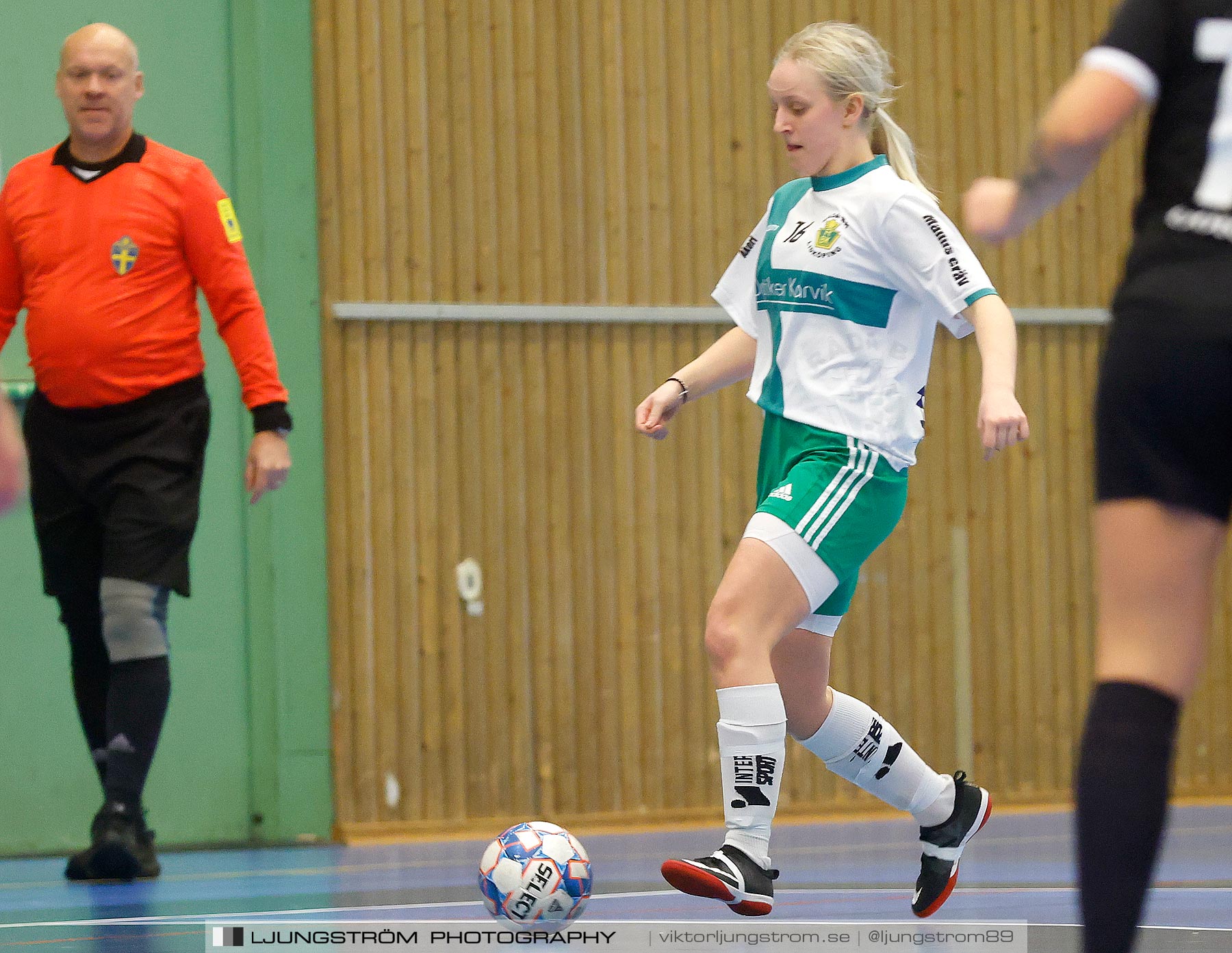 Skövde Futsalcup 2021 Damer Sils IF 1-Råda BK,dam,Arena Skövde,Skövde,Sverige,Futsal,,2021,270320