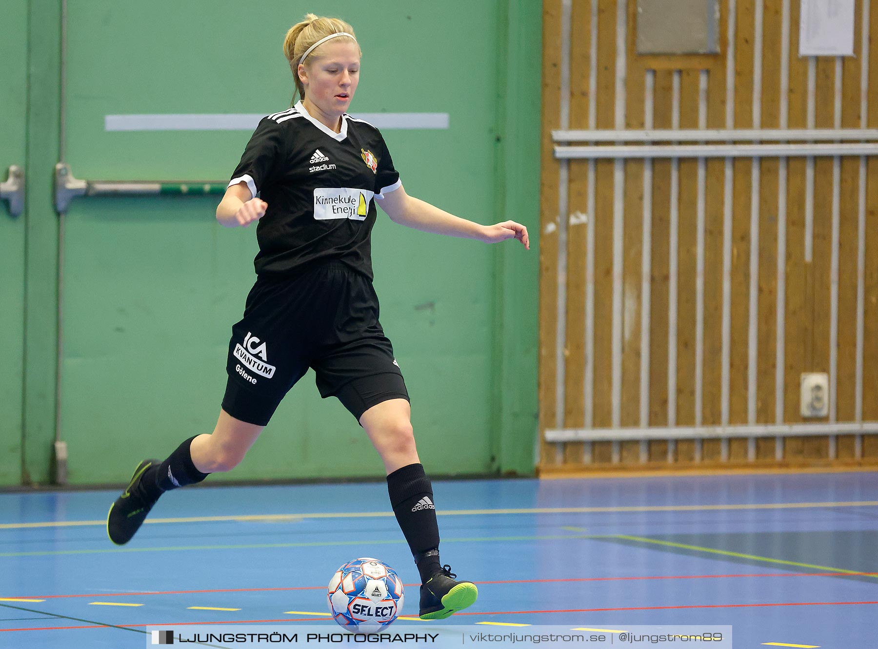 Skövde Futsalcup 2021 Damer Sils IF 1-Råda BK,dam,Arena Skövde,Skövde,Sverige,Futsal,,2021,270331