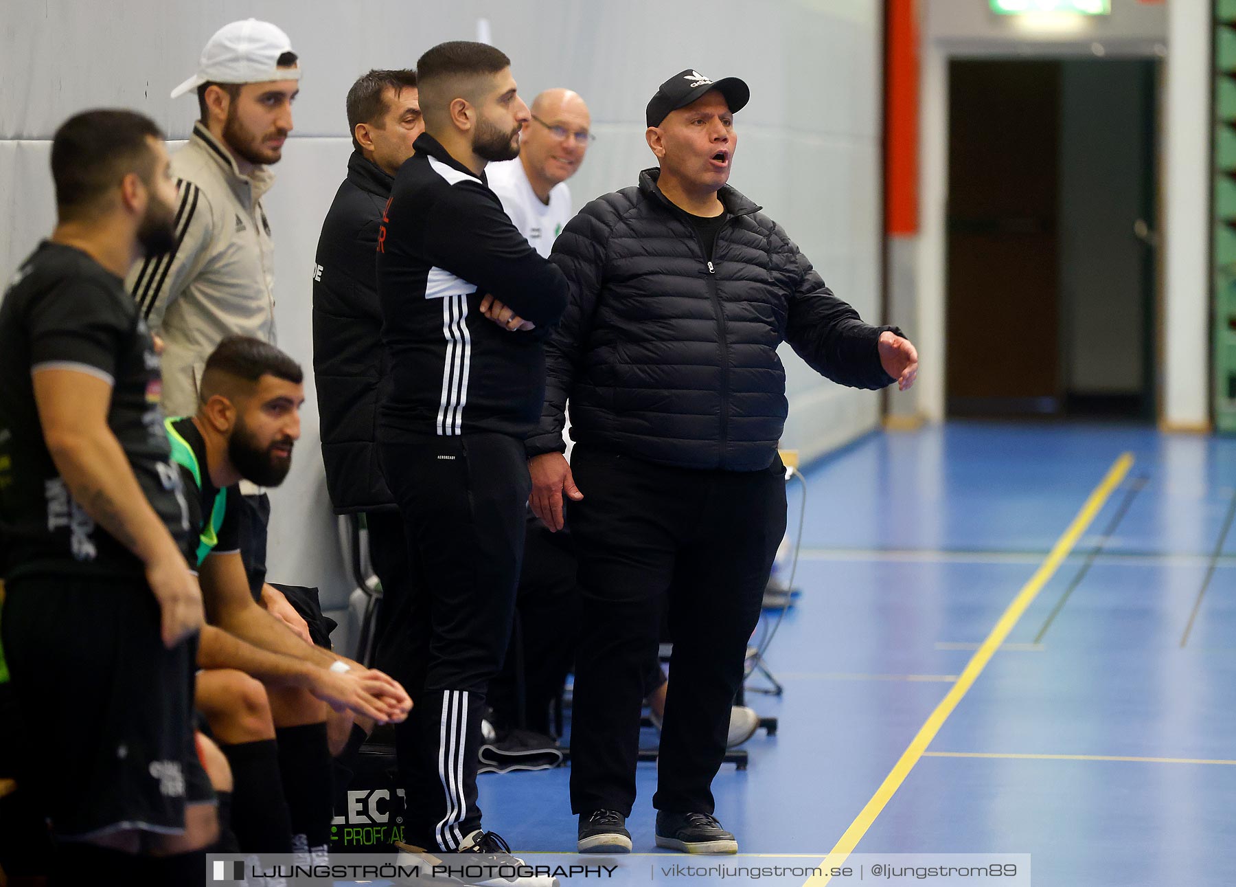 Skövde Futsalcup 2021 Herrar Södra Härene IF-FC Skövde,herr,Arena Skövde,Skövde,Sverige,Futsal,,2021,270337