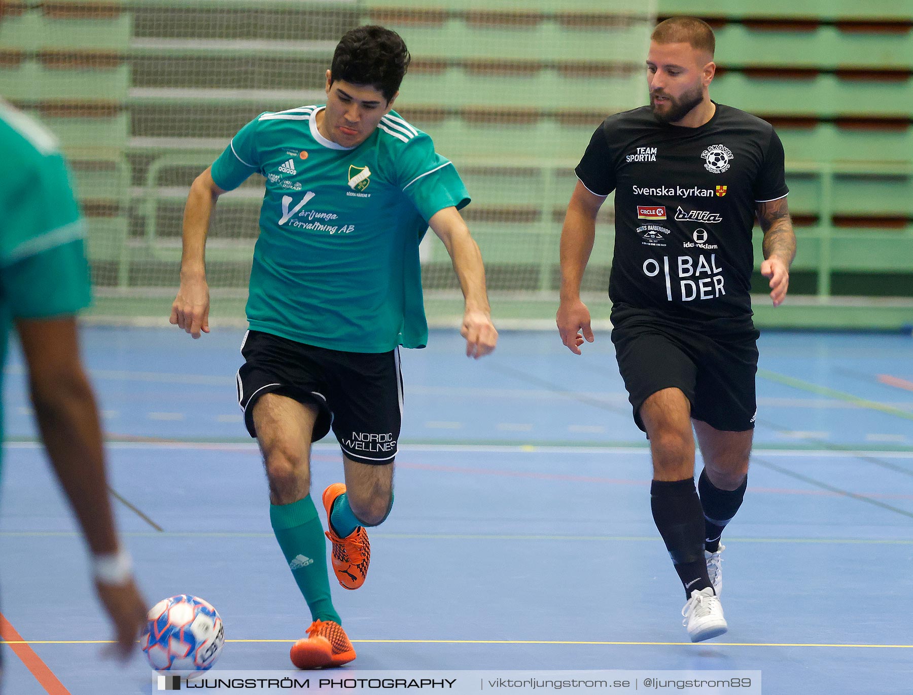 Skövde Futsalcup 2021 Herrar Södra Härene IF-FC Skövde,herr,Arena Skövde,Skövde,Sverige,Futsal,,2021,270340