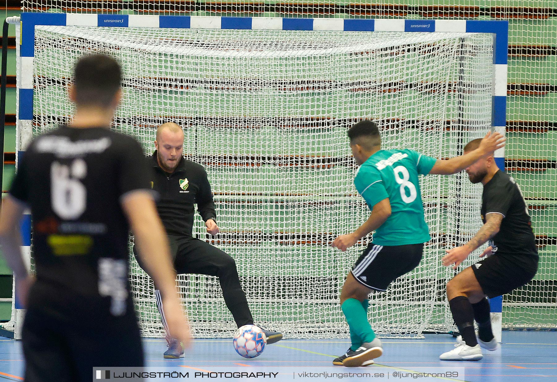 Skövde Futsalcup 2021 Herrar Södra Härene IF-FC Skövde,herr,Arena Skövde,Skövde,Sverige,Futsal,,2021,270344