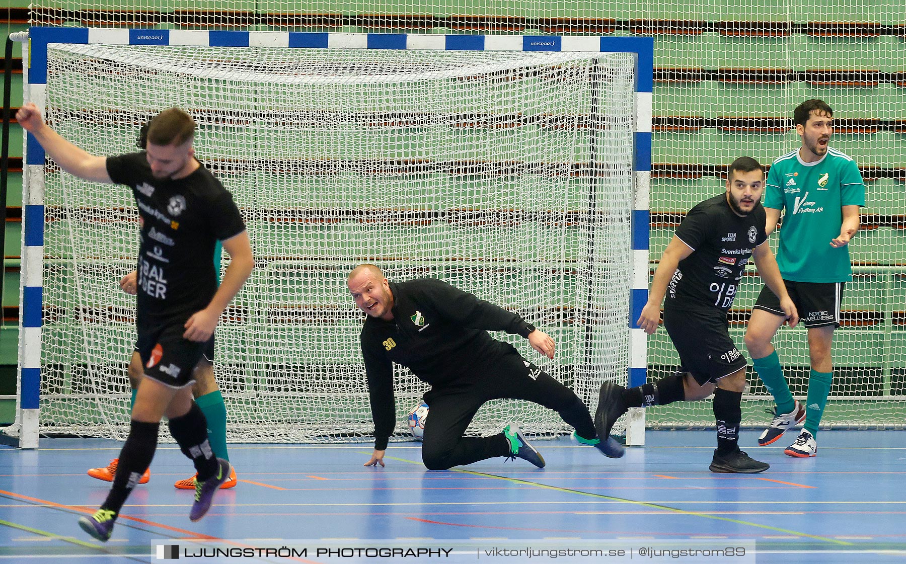 Skövde Futsalcup 2021 Herrar Södra Härene IF-FC Skövde,herr,Arena Skövde,Skövde,Sverige,Futsal,,2021,270345