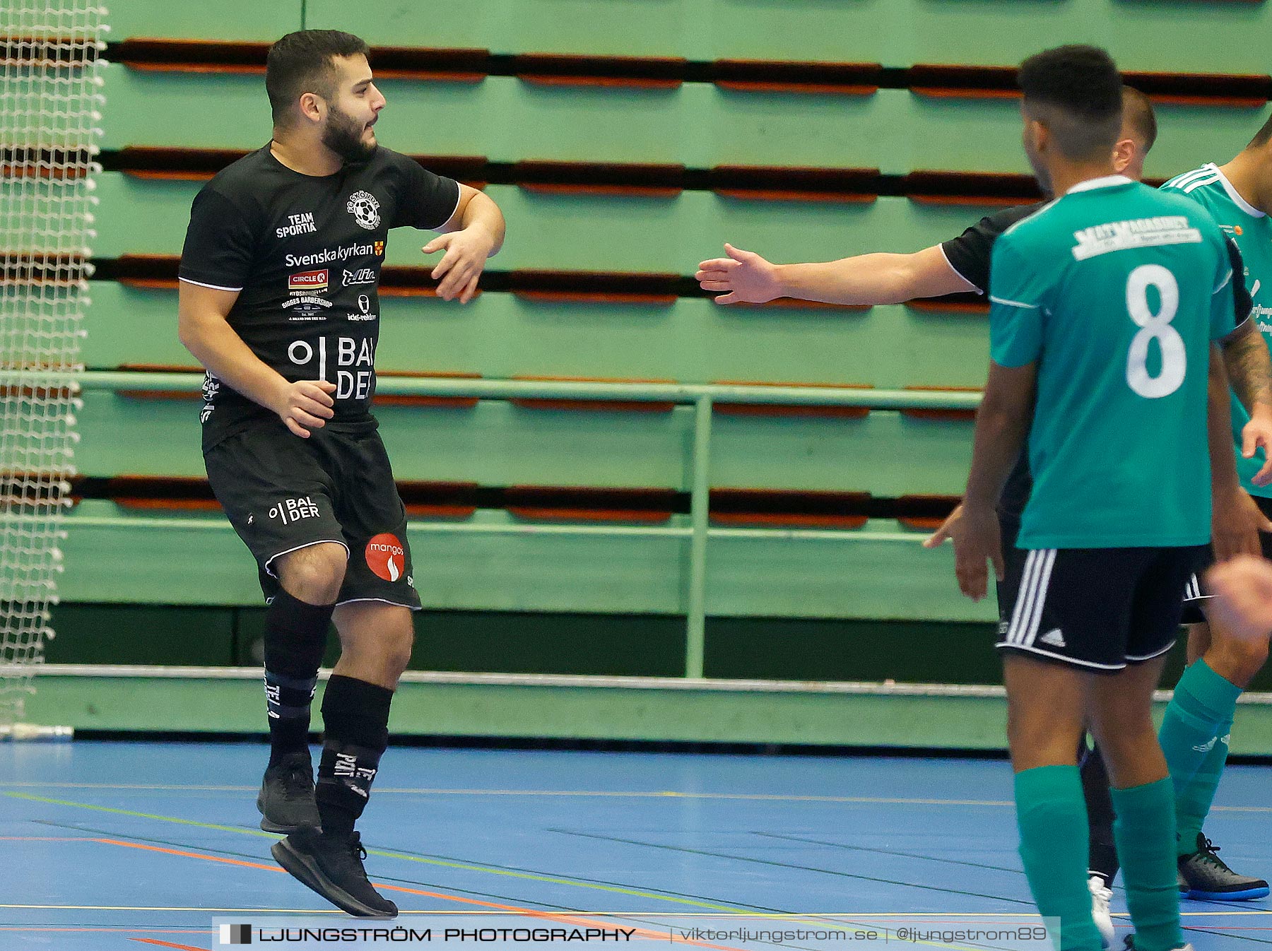 Skövde Futsalcup 2021 Herrar Södra Härene IF-FC Skövde,herr,Arena Skövde,Skövde,Sverige,Futsal,,2021,270346