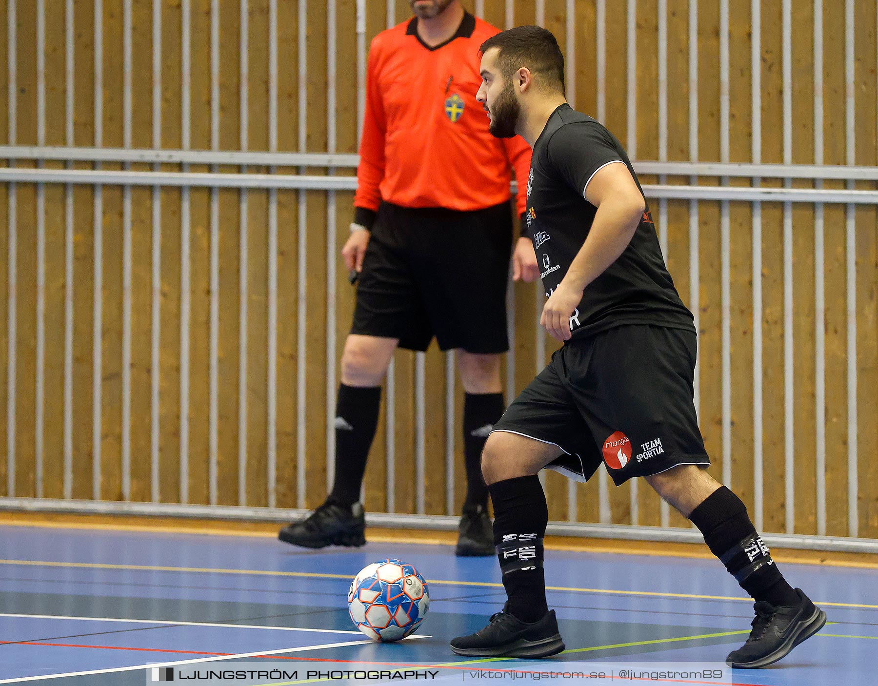 Skövde Futsalcup 2021 Herrar Södra Härene IF-FC Skövde,herr,Arena Skövde,Skövde,Sverige,Futsal,,2021,270355