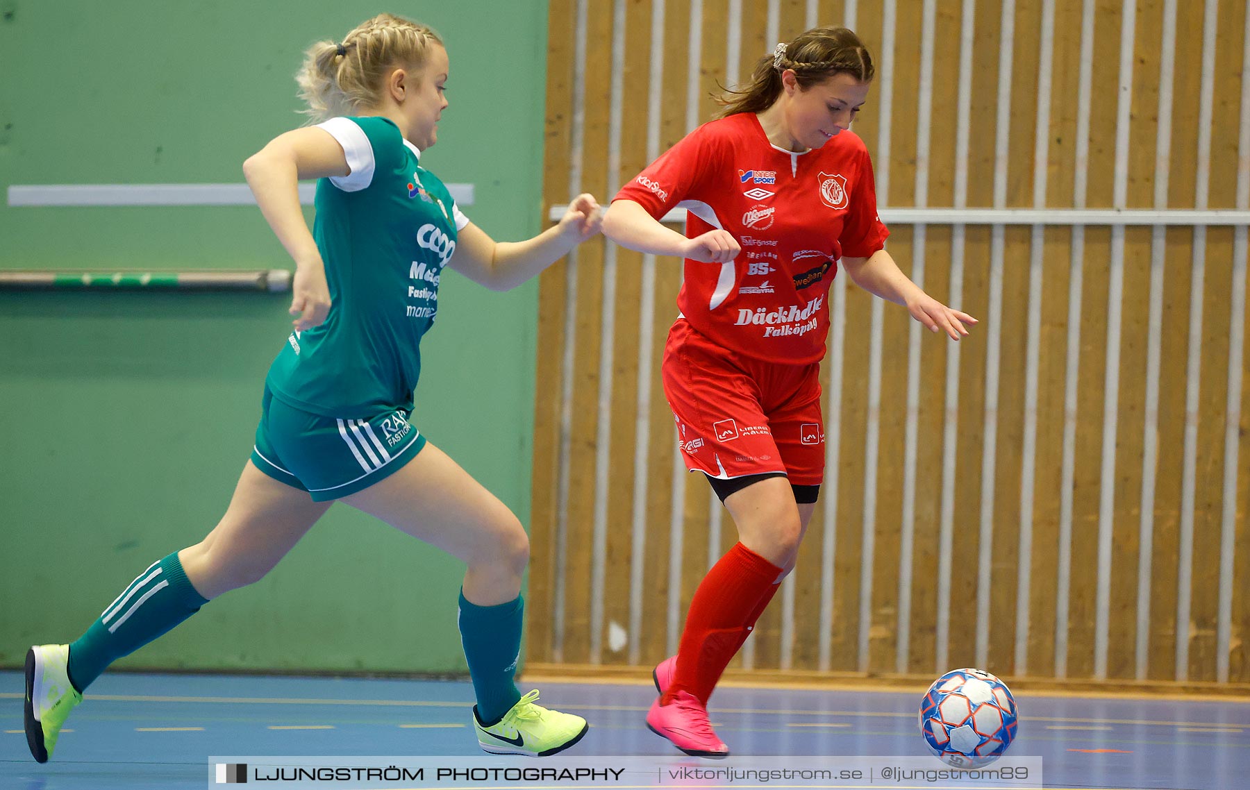Skövde Futsalcup 2021 Damer Falköpings KIK-Våmbs IF,dam,Arena Skövde,Skövde,Sverige,Futsal,,2021,270361