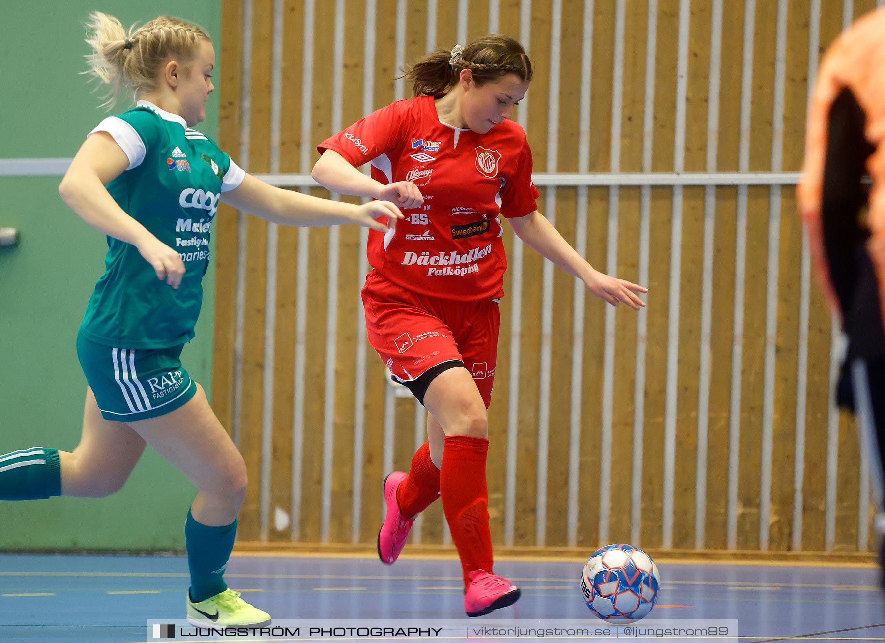 Skövde Futsalcup 2021 Damer Falköpings KIK-Våmbs IF,dam,Arena Skövde,Skövde,Sverige,Futsal,,2021,270362