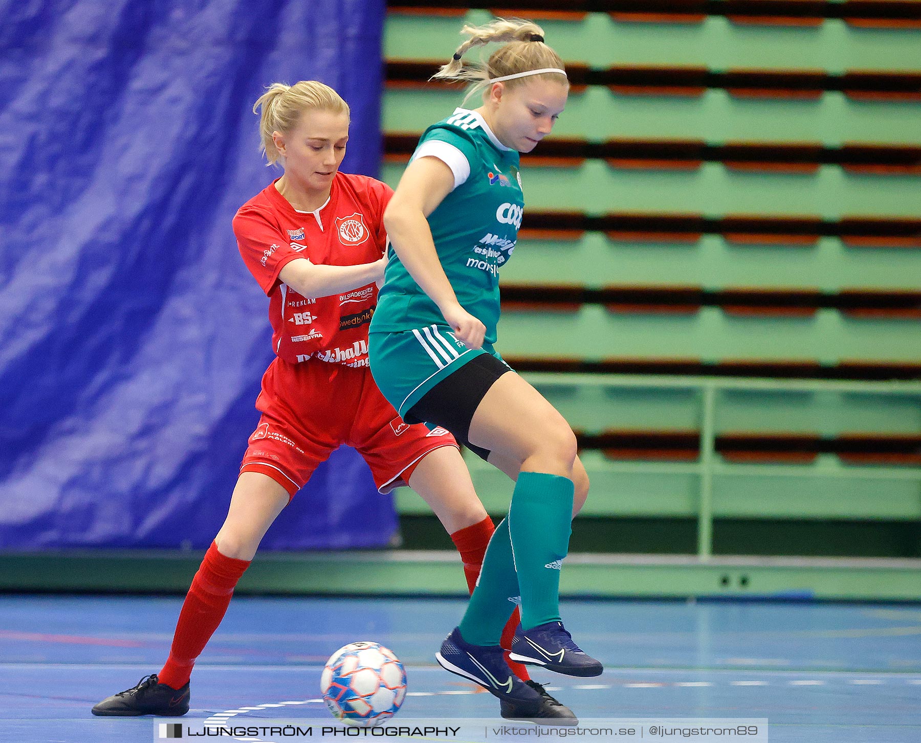 Skövde Futsalcup 2021 Damer Falköpings KIK-Våmbs IF,dam,Arena Skövde,Skövde,Sverige,Futsal,,2021,270367
