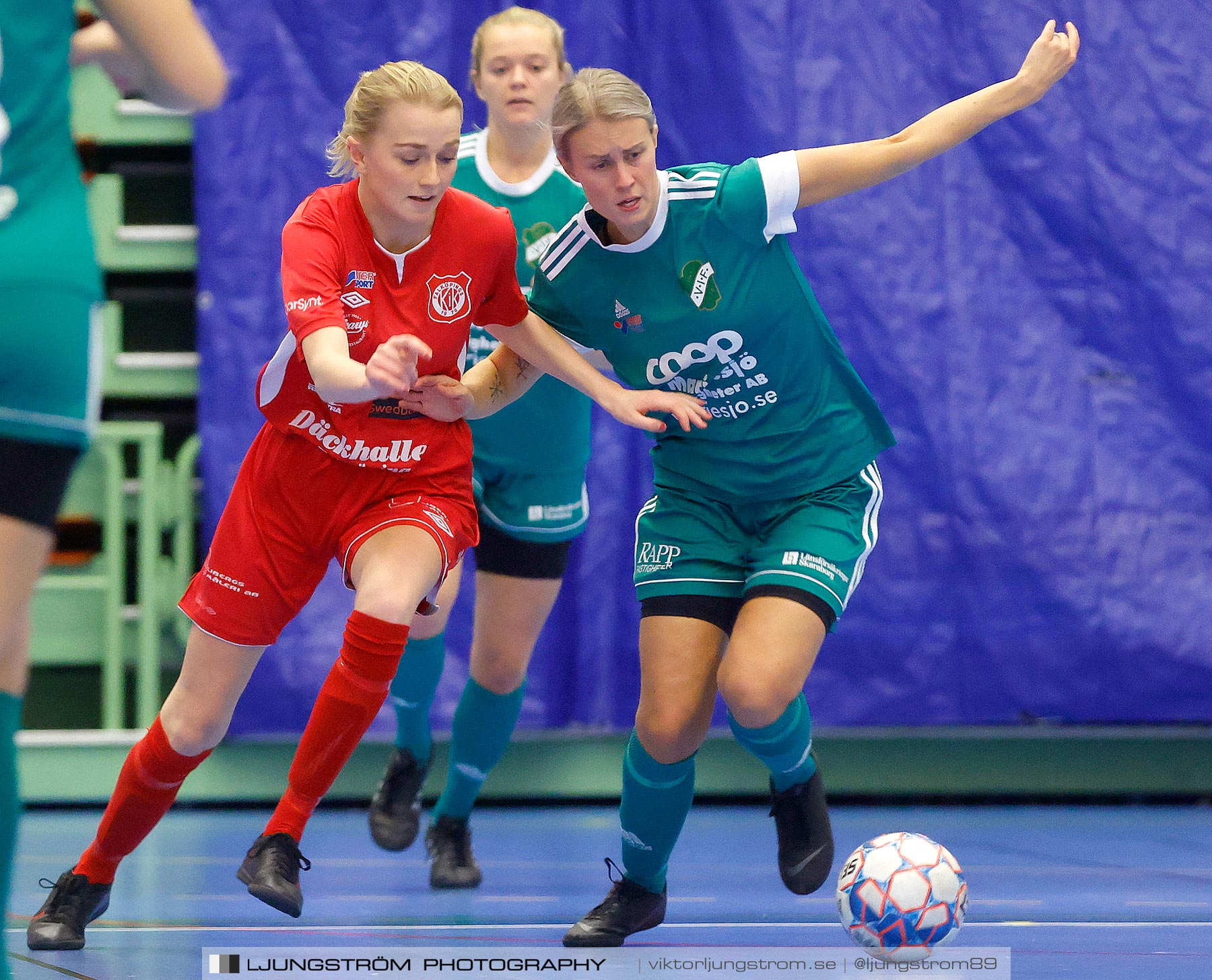 Skövde Futsalcup 2021 Damer Falköpings KIK-Våmbs IF,dam,Arena Skövde,Skövde,Sverige,Futsal,,2021,270373