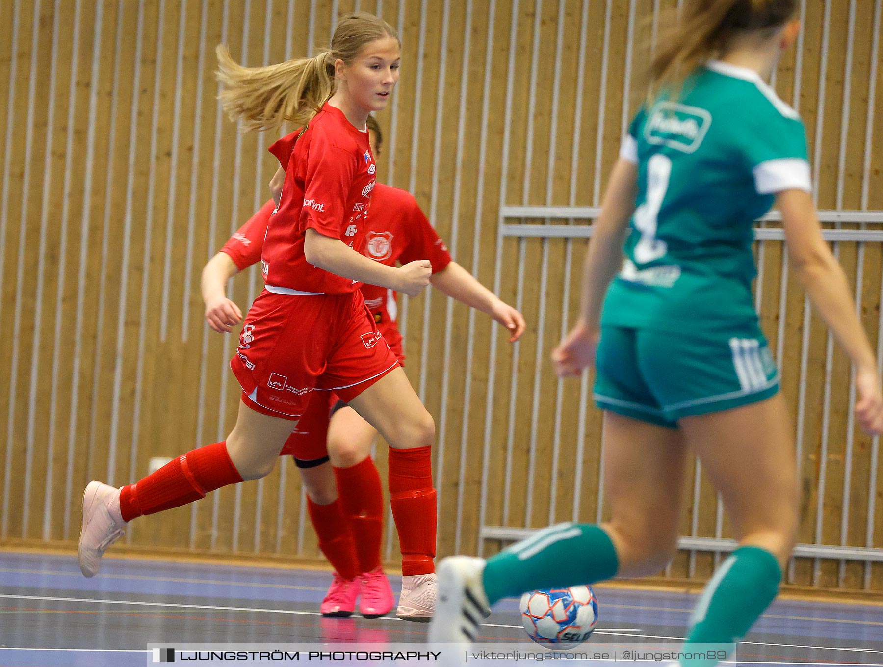 Skövde Futsalcup 2021 Damer Falköpings KIK-Våmbs IF,dam,Arena Skövde,Skövde,Sverige,Futsal,,2021,270378