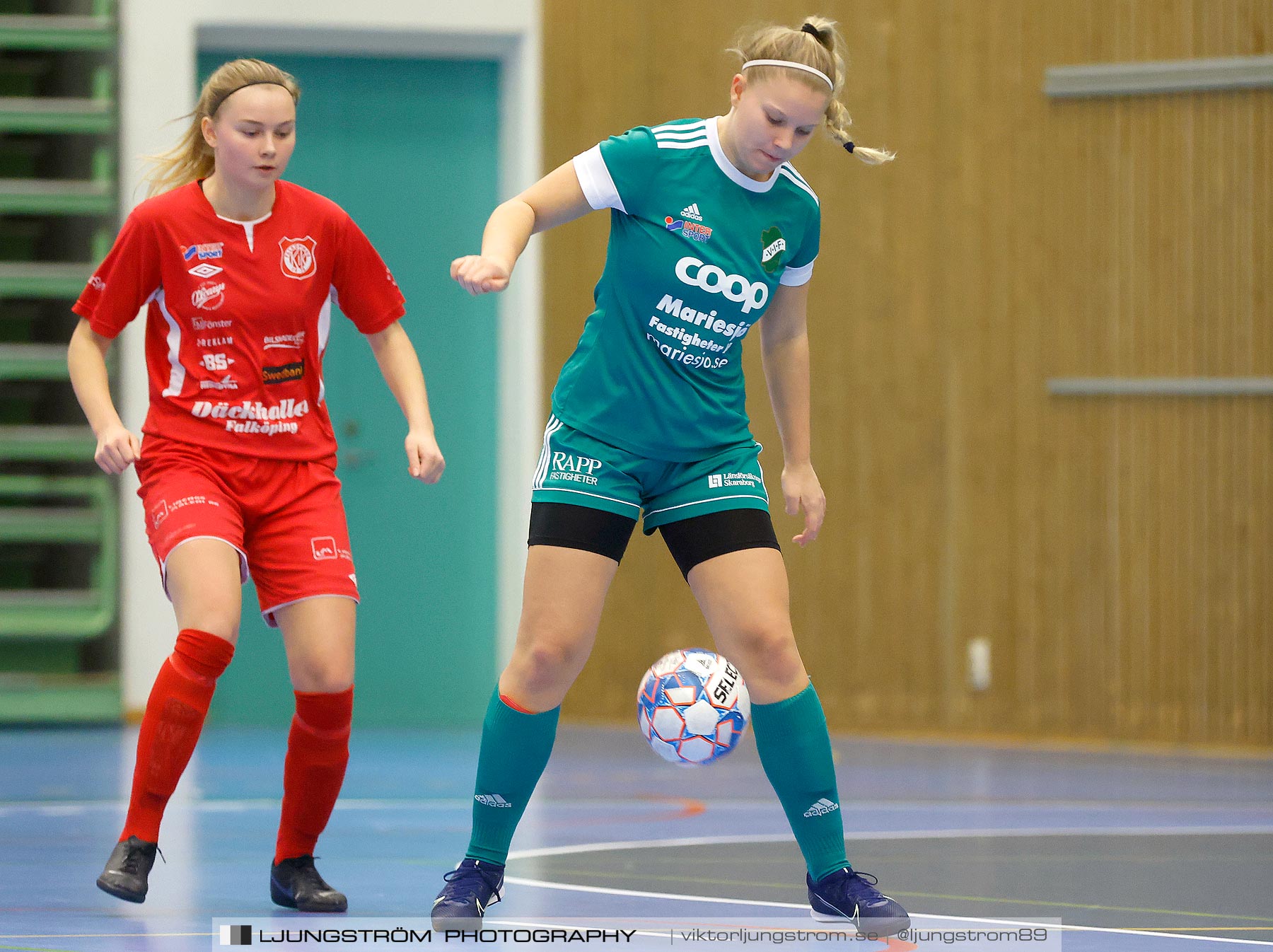 Skövde Futsalcup 2021 Damer Falköpings KIK-Våmbs IF,dam,Arena Skövde,Skövde,Sverige,Futsal,,2021,270381
