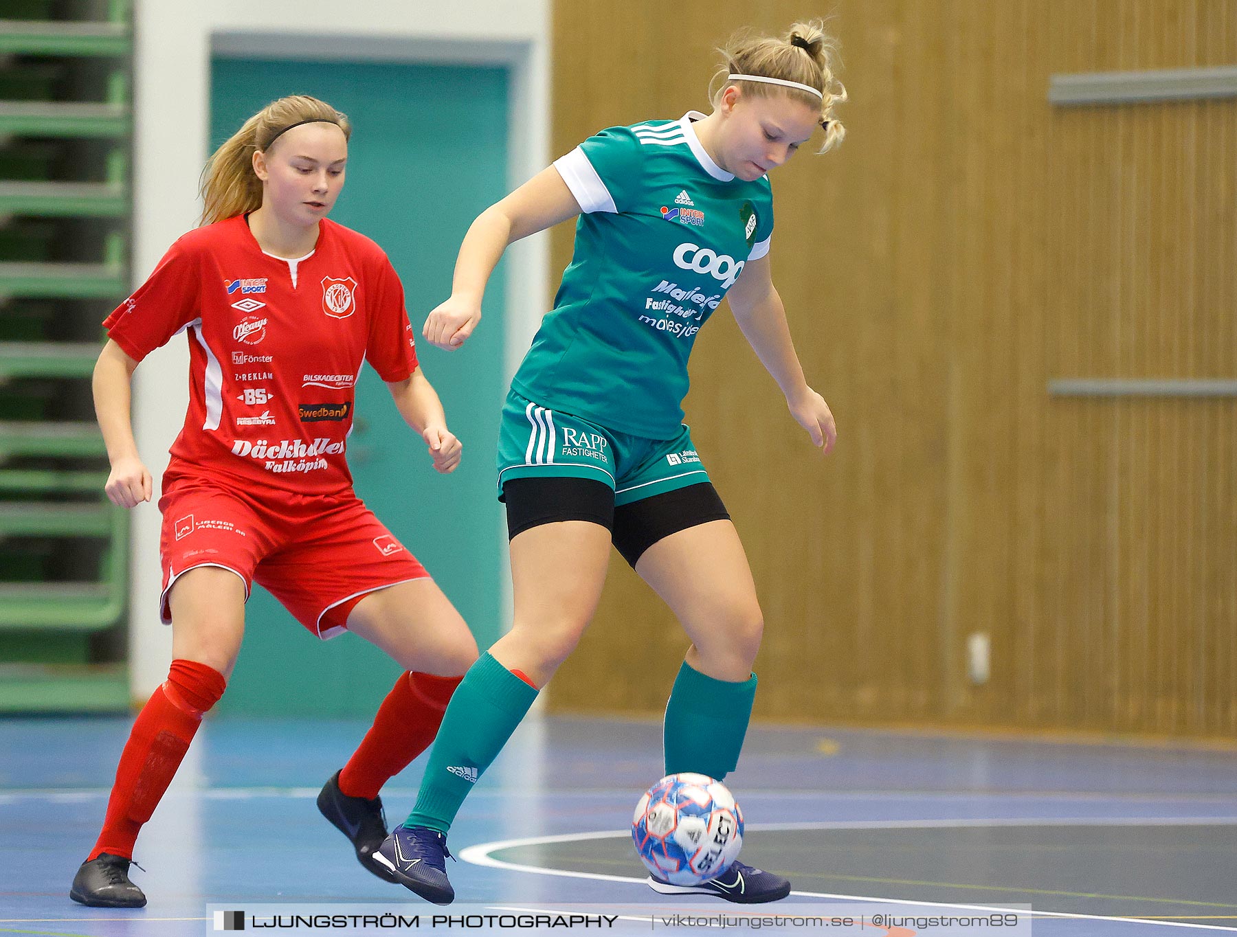 Skövde Futsalcup 2021 Damer Falköpings KIK-Våmbs IF,dam,Arena Skövde,Skövde,Sverige,Futsal,,2021,270382