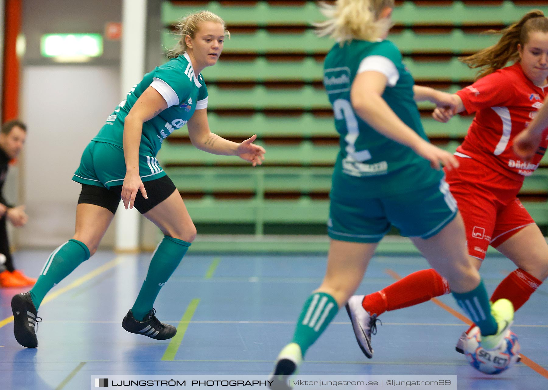 Skövde Futsalcup 2021 Damer Falköpings KIK-Våmbs IF,dam,Arena Skövde,Skövde,Sverige,Futsal,,2021,270392
