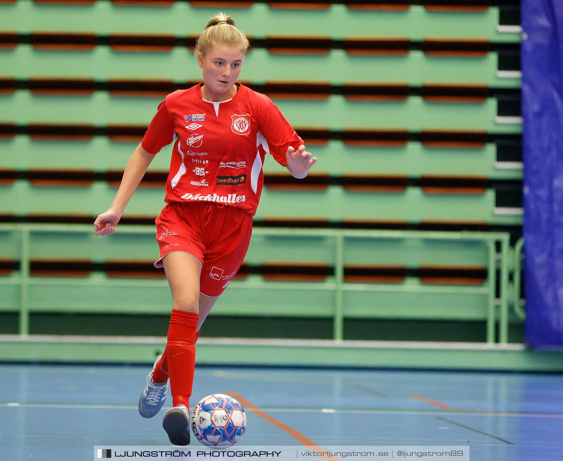 Skövde Futsalcup 2021 Damer Falköpings KIK-Våmbs IF,dam,Arena Skövde,Skövde,Sverige,Futsal,,2021,270395