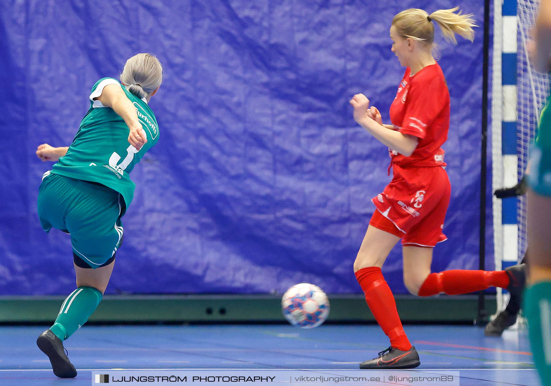 Skövde Futsalcup 2021 Damer Falköpings KIK-Våmbs IF,dam,Arena Skövde,Skövde,Sverige,Futsal,,2021,270404