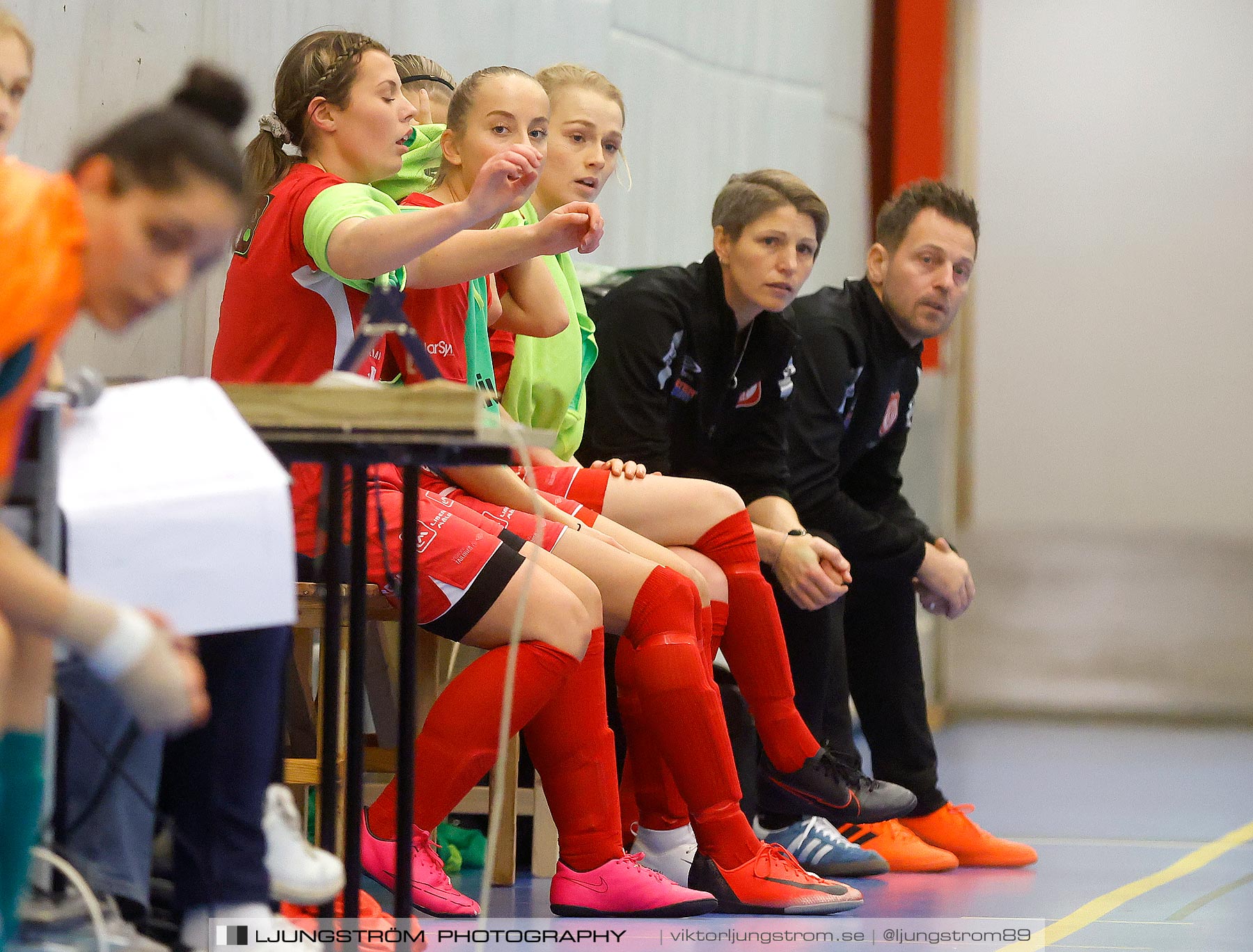 Skövde Futsalcup 2021 Damer Falköpings KIK-Våmbs IF,dam,Arena Skövde,Skövde,Sverige,Futsal,,2021,270405