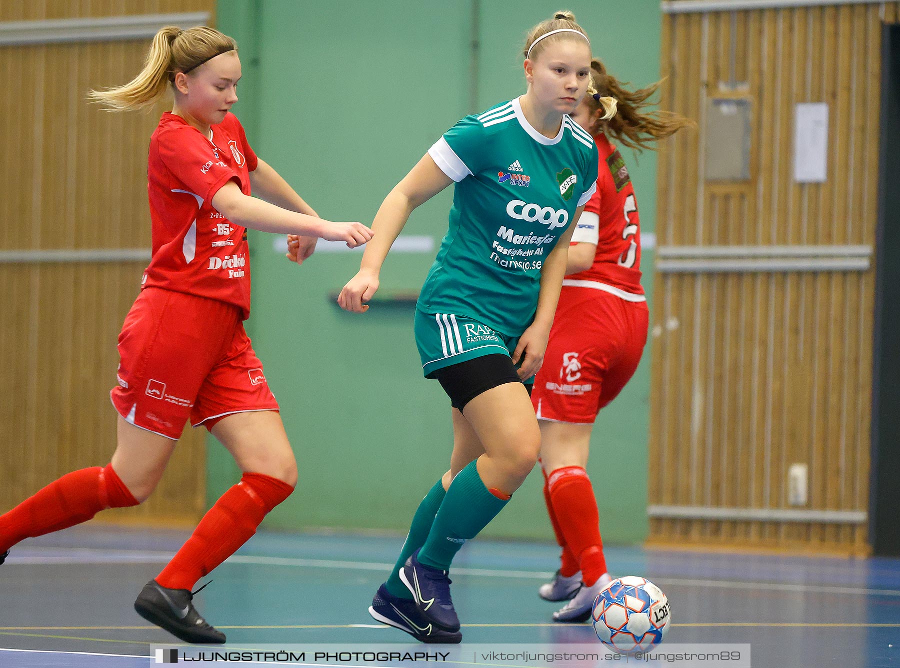 Skövde Futsalcup 2021 Damer Falköpings KIK-Våmbs IF,dam,Arena Skövde,Skövde,Sverige,Futsal,,2021,270407