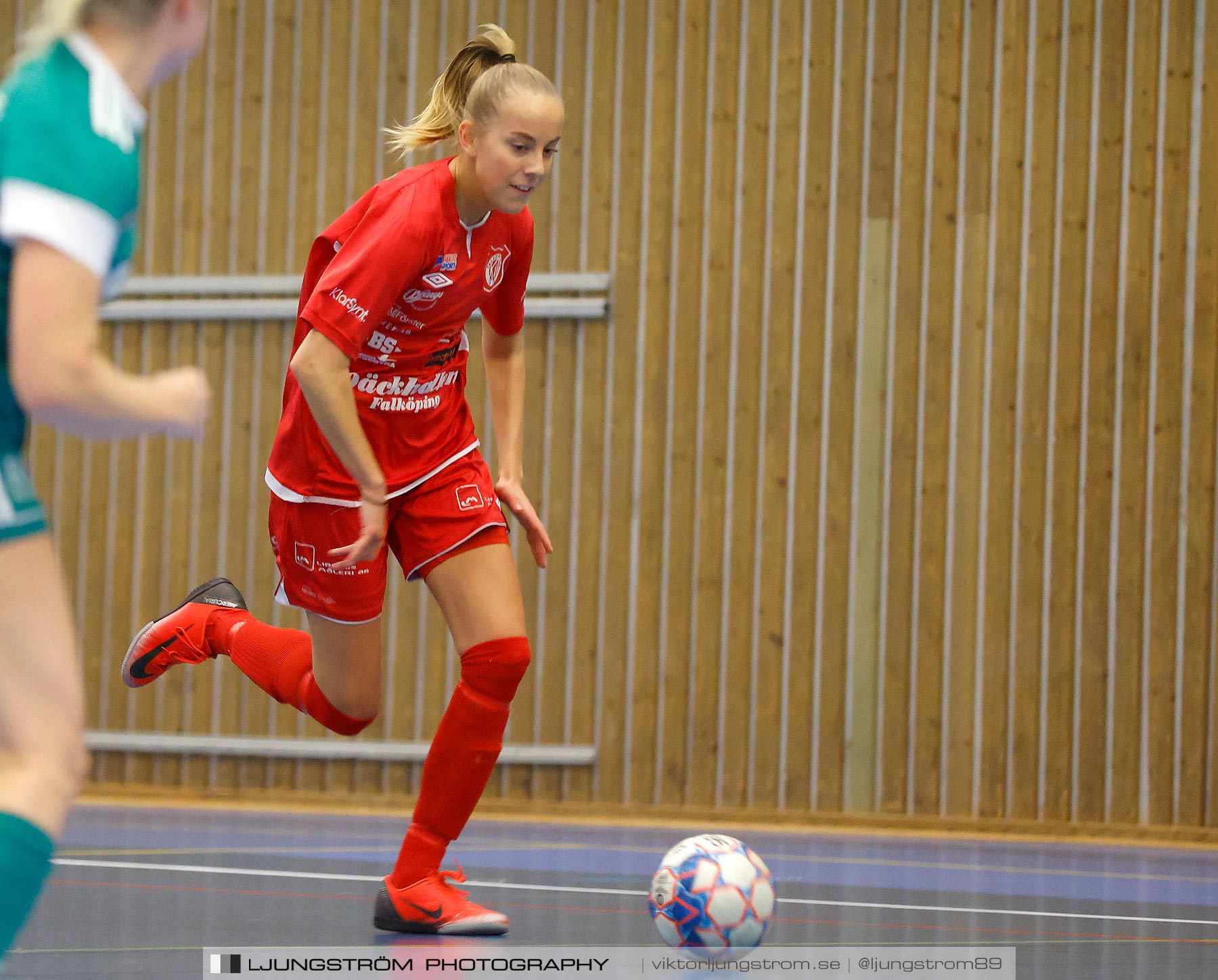 Skövde Futsalcup 2021 Damer Falköpings KIK-Våmbs IF,dam,Arena Skövde,Skövde,Sverige,Futsal,,2021,270410