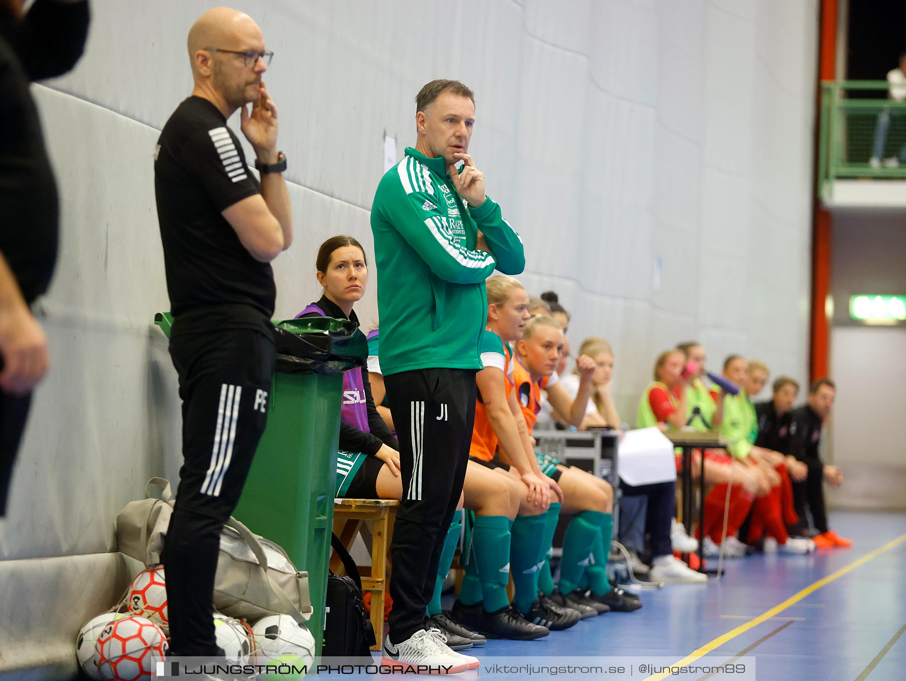 Skövde Futsalcup 2021 Damer Falköpings KIK-Våmbs IF,dam,Arena Skövde,Skövde,Sverige,Futsal,,2021,270413