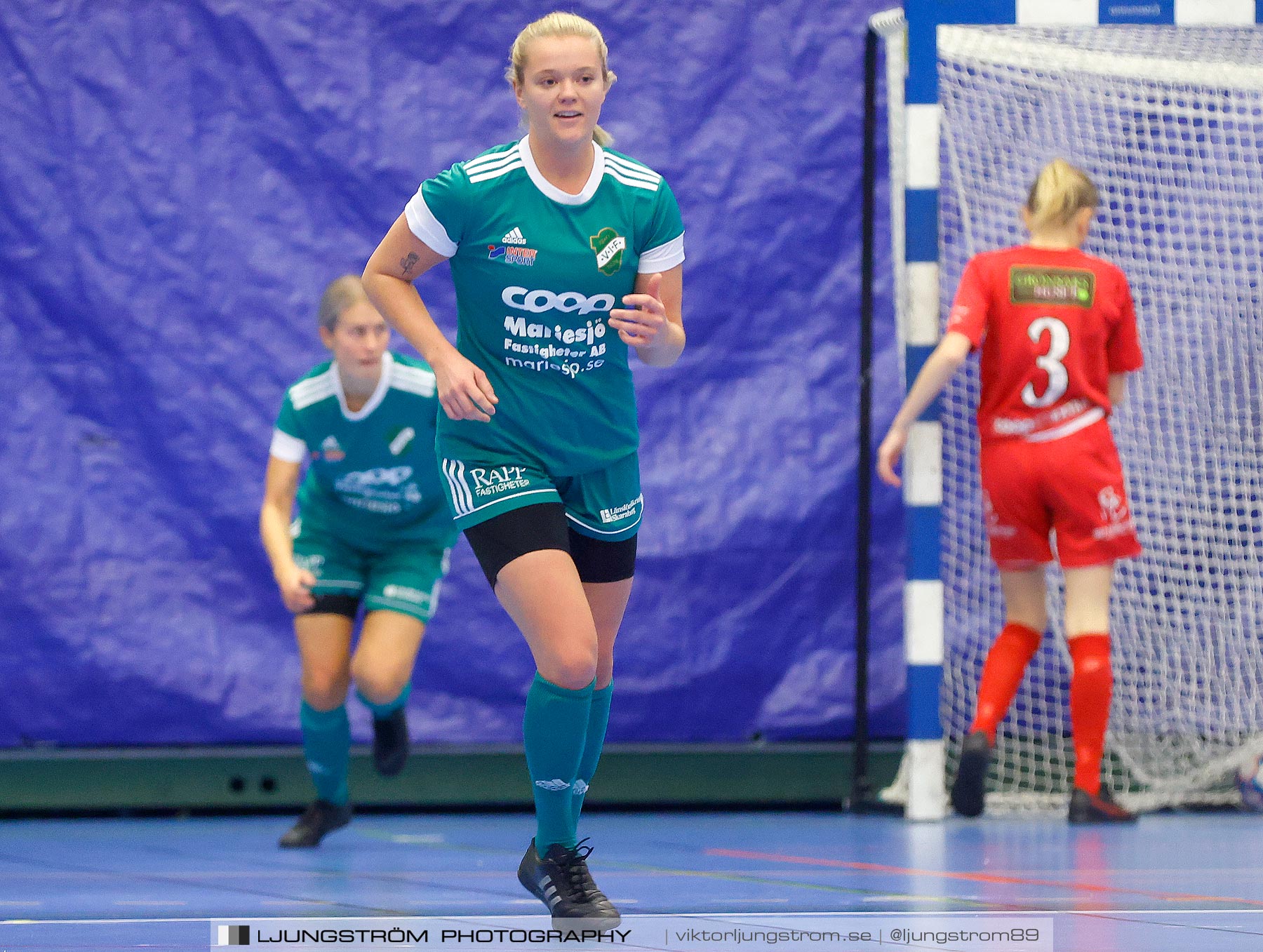 Skövde Futsalcup 2021 Damer Falköpings KIK-Våmbs IF,dam,Arena Skövde,Skövde,Sverige,Futsal,,2021,270419