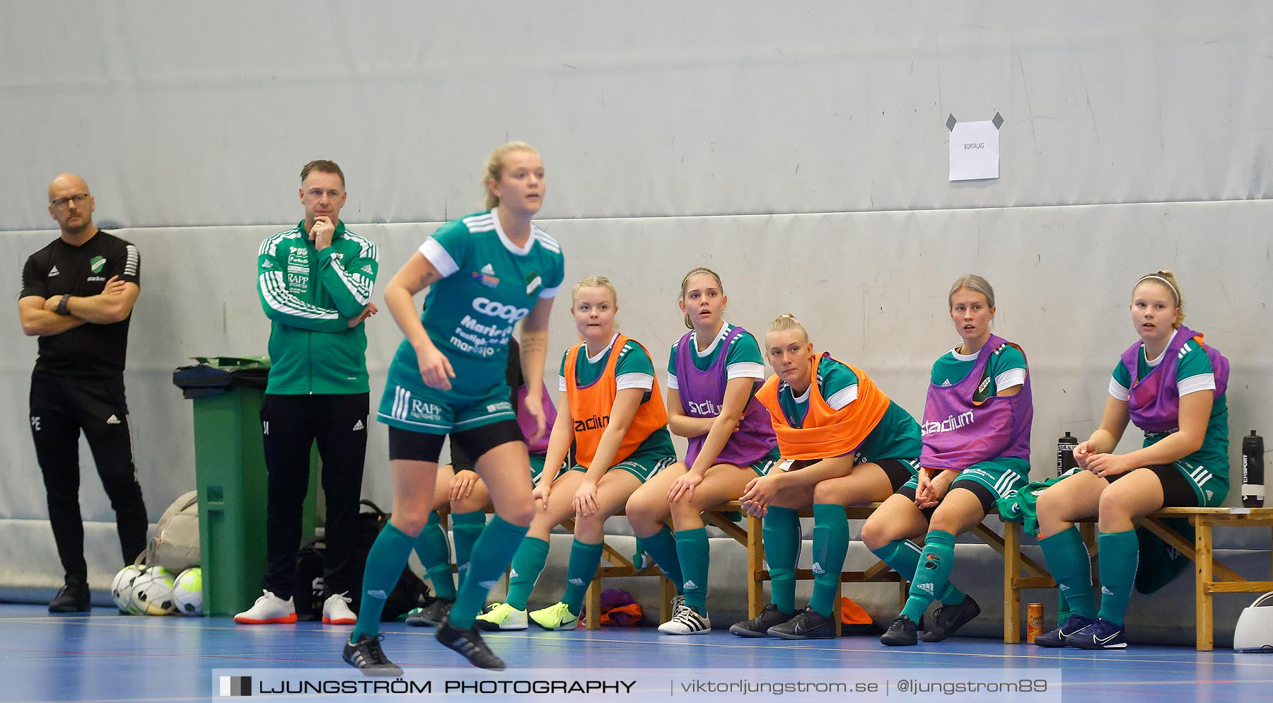 Skövde Futsalcup 2021 Damer Falköpings KIK-Våmbs IF,dam,Arena Skövde,Skövde,Sverige,Futsal,,2021,270424