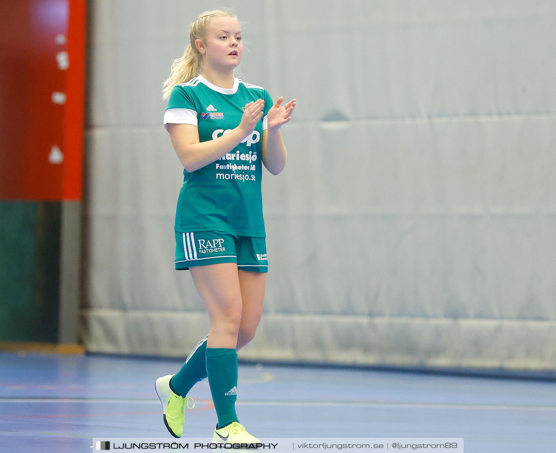 Skövde Futsalcup 2021 Damer Falköpings KIK-Våmbs IF,dam,Arena Skövde,Skövde,Sverige,Futsal,,2021,270432