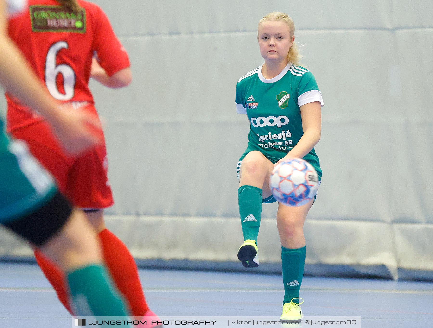 Skövde Futsalcup 2021 Damer Falköpings KIK-Våmbs IF,dam,Arena Skövde,Skövde,Sverige,Futsal,,2021,270446