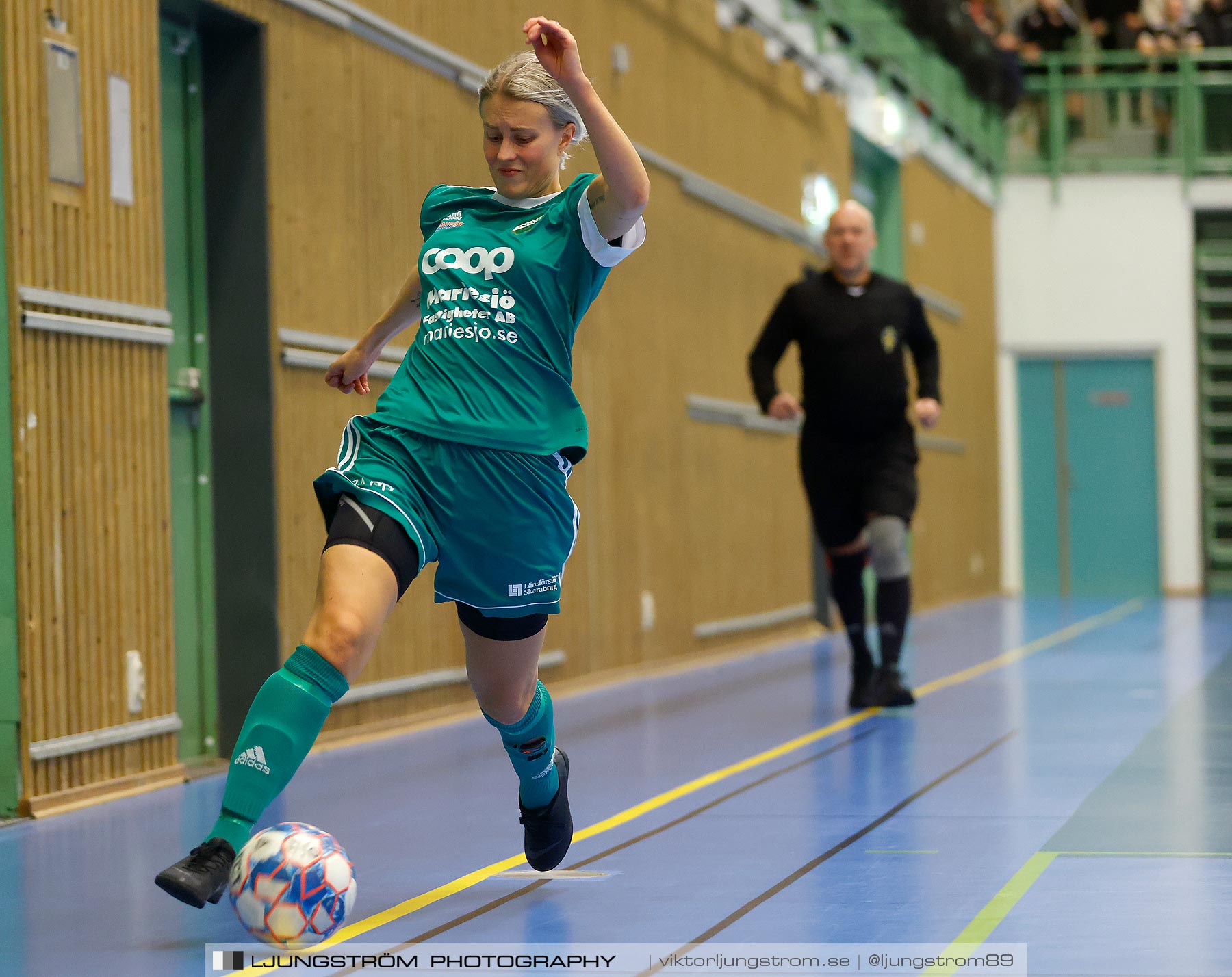 Skövde Futsalcup 2021 Damer Falköpings KIK-Våmbs IF,dam,Arena Skövde,Skövde,Sverige,Futsal,,2021,270451