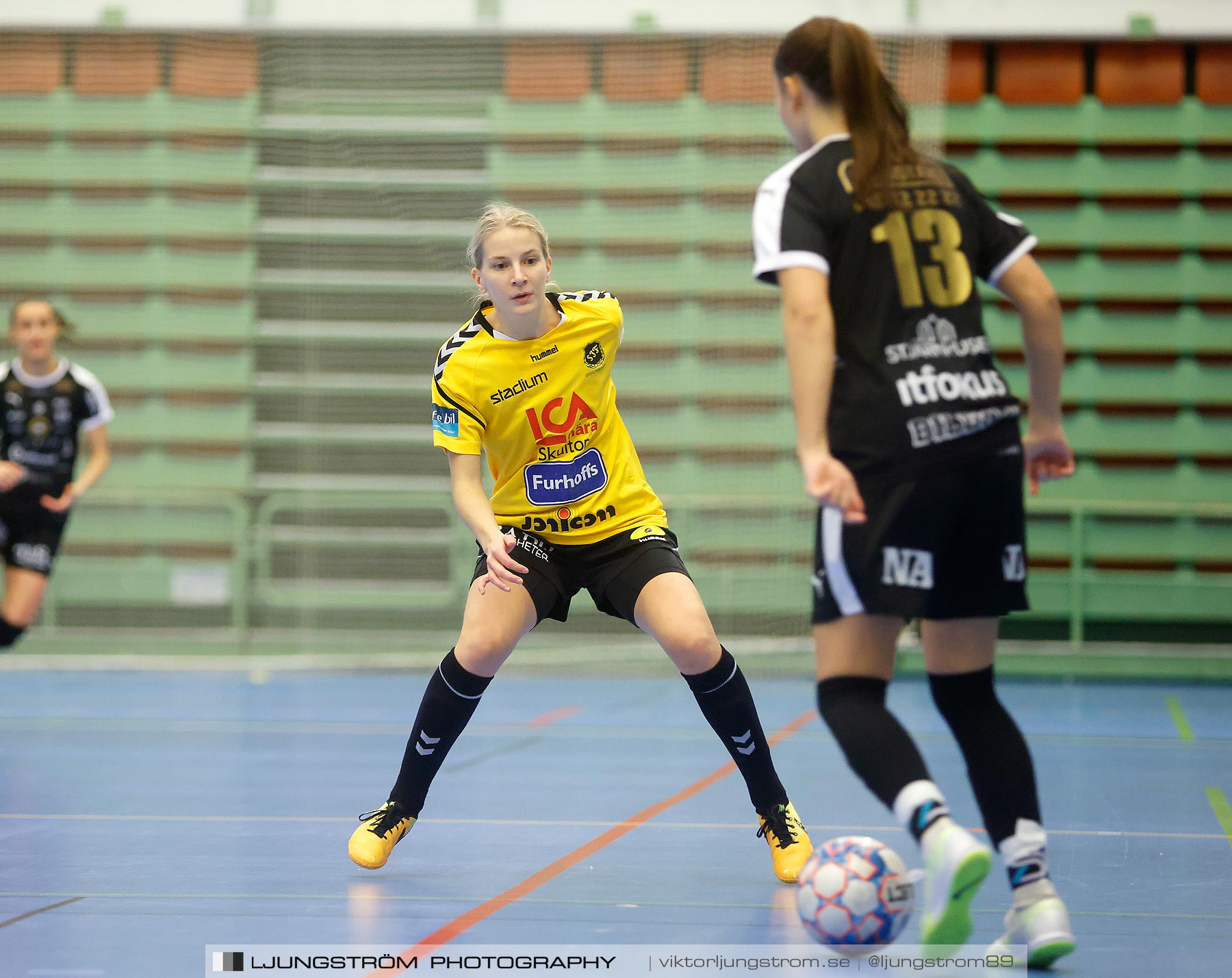 Skövde Futsalcup 2021 Damer Örebro Futsal Club-Skultorps IF 2,dam,Arena Skövde,Skövde,Sverige,Futsal,,2021,270457