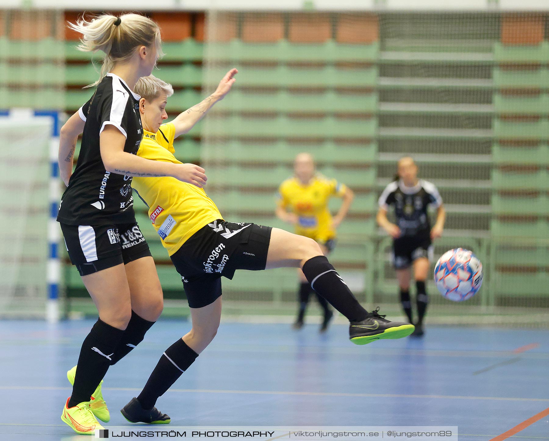 Skövde Futsalcup 2021 Damer Örebro Futsal Club-Skultorps IF 2,dam,Arena Skövde,Skövde,Sverige,Futsal,,2021,270459