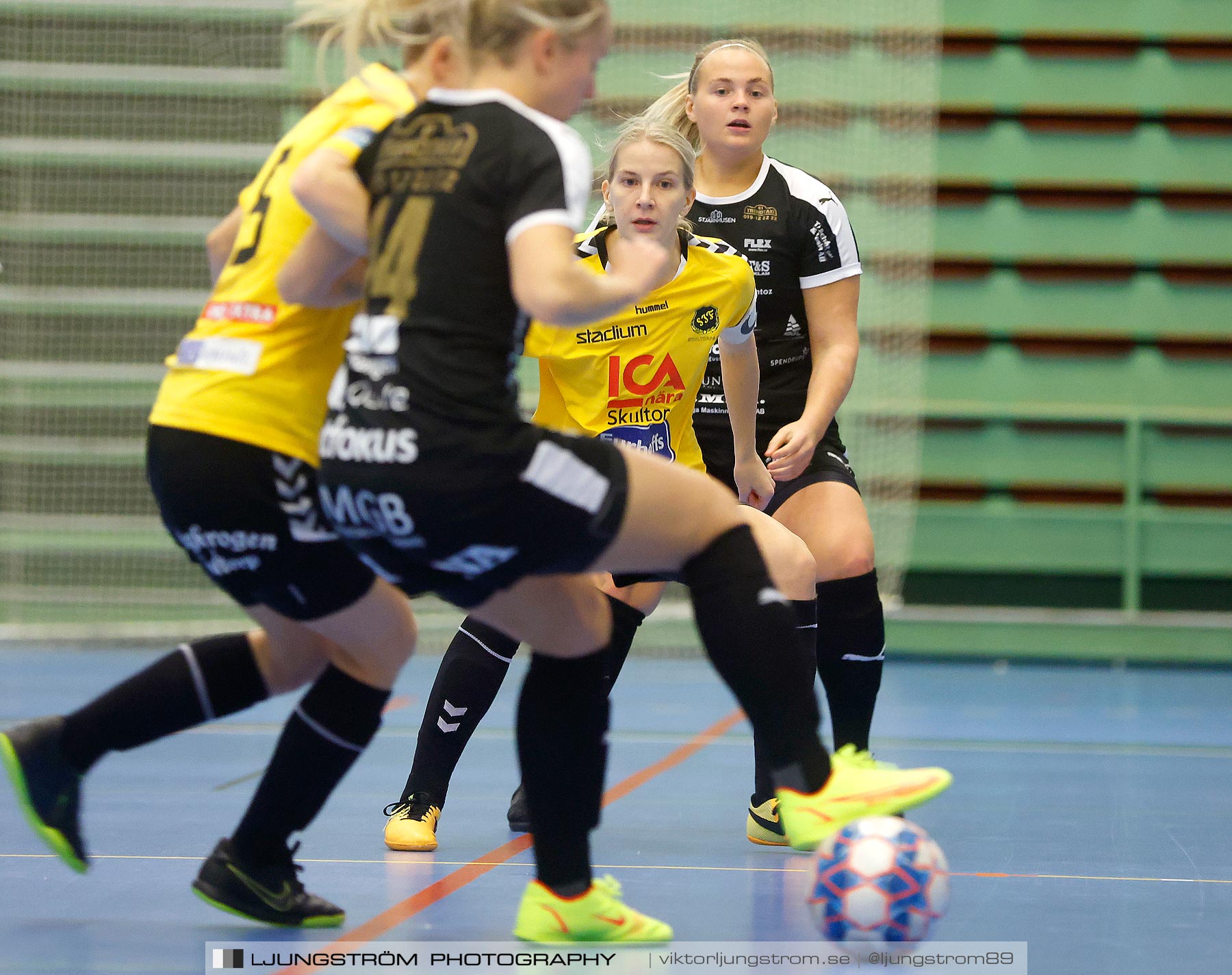 Skövde Futsalcup 2021 Damer Örebro Futsal Club-Skultorps IF 2,dam,Arena Skövde,Skövde,Sverige,Futsal,,2021,270460
