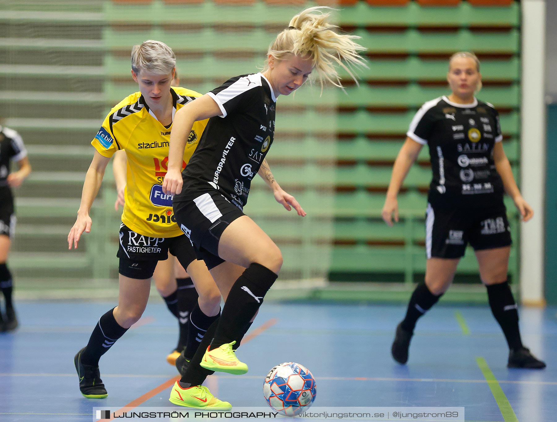 Skövde Futsalcup 2021 Damer Örebro Futsal Club-Skultorps IF 2,dam,Arena Skövde,Skövde,Sverige,Futsal,,2021,270461