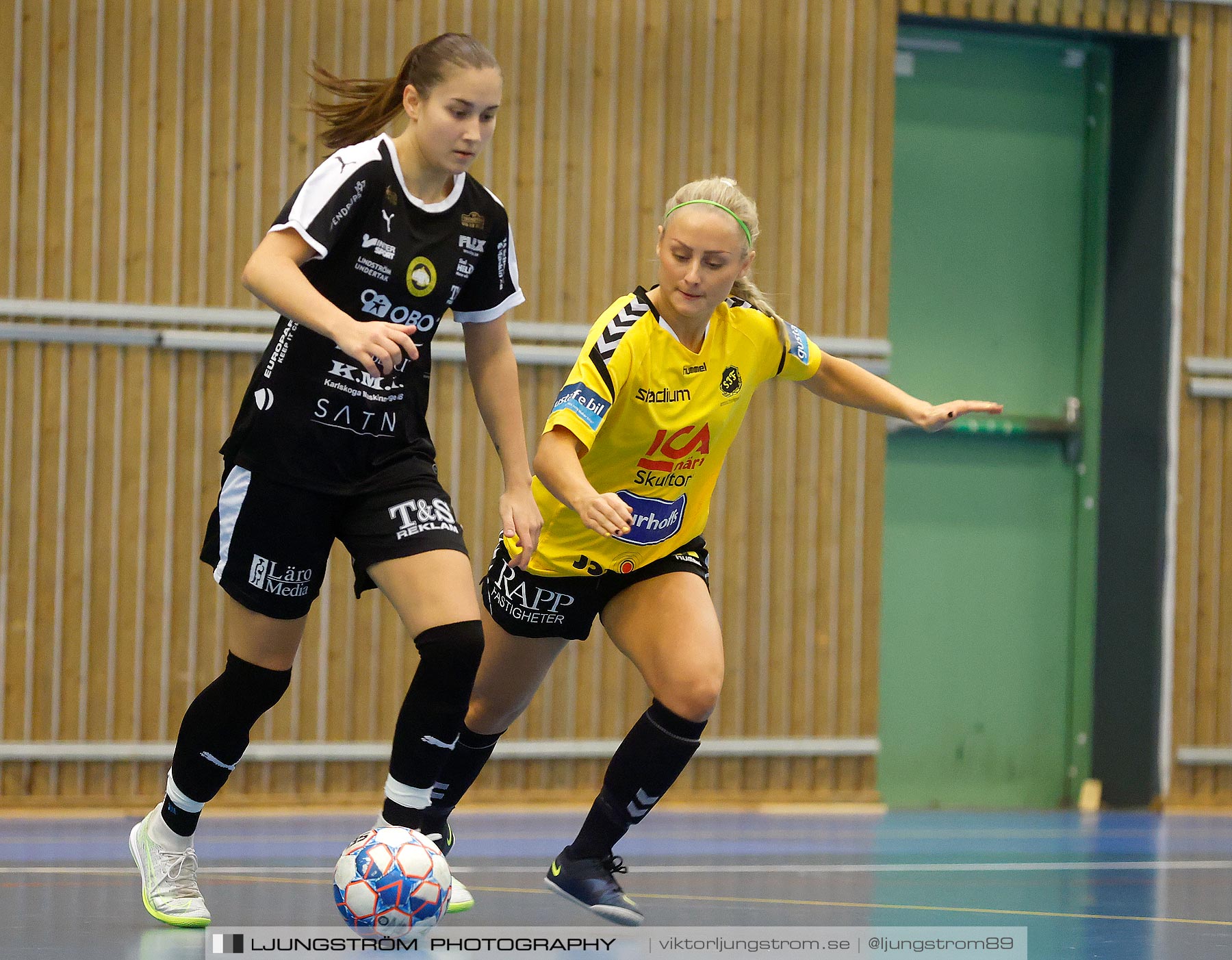 Skövde Futsalcup 2021 Damer Örebro Futsal Club-Skultorps IF 2,dam,Arena Skövde,Skövde,Sverige,Futsal,,2021,270462