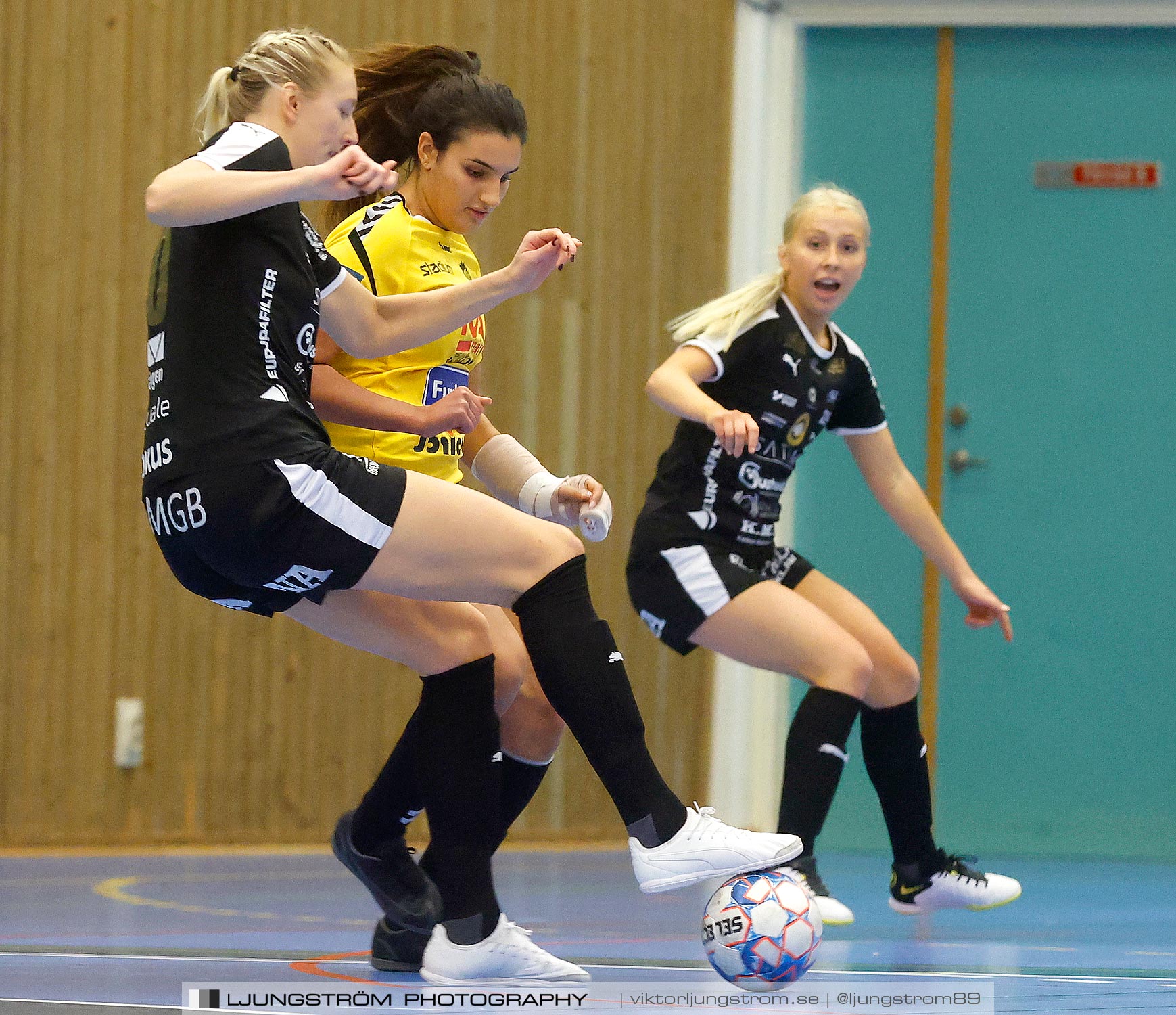Skövde Futsalcup 2021 Damer Örebro Futsal Club-Skultorps IF 2,dam,Arena Skövde,Skövde,Sverige,Futsal,,2021,270469