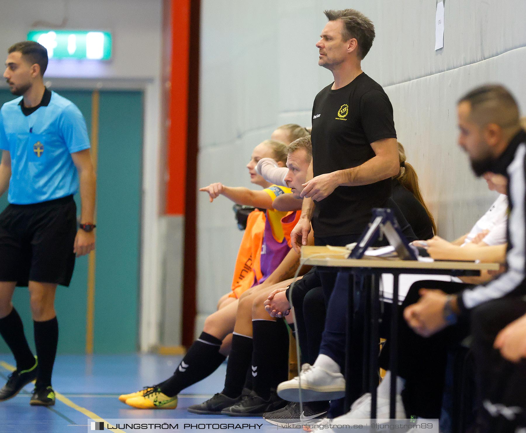 Skövde Futsalcup 2021 Damer Örebro Futsal Club-Skultorps IF 2,dam,Arena Skövde,Skövde,Sverige,Futsal,,2021,270472