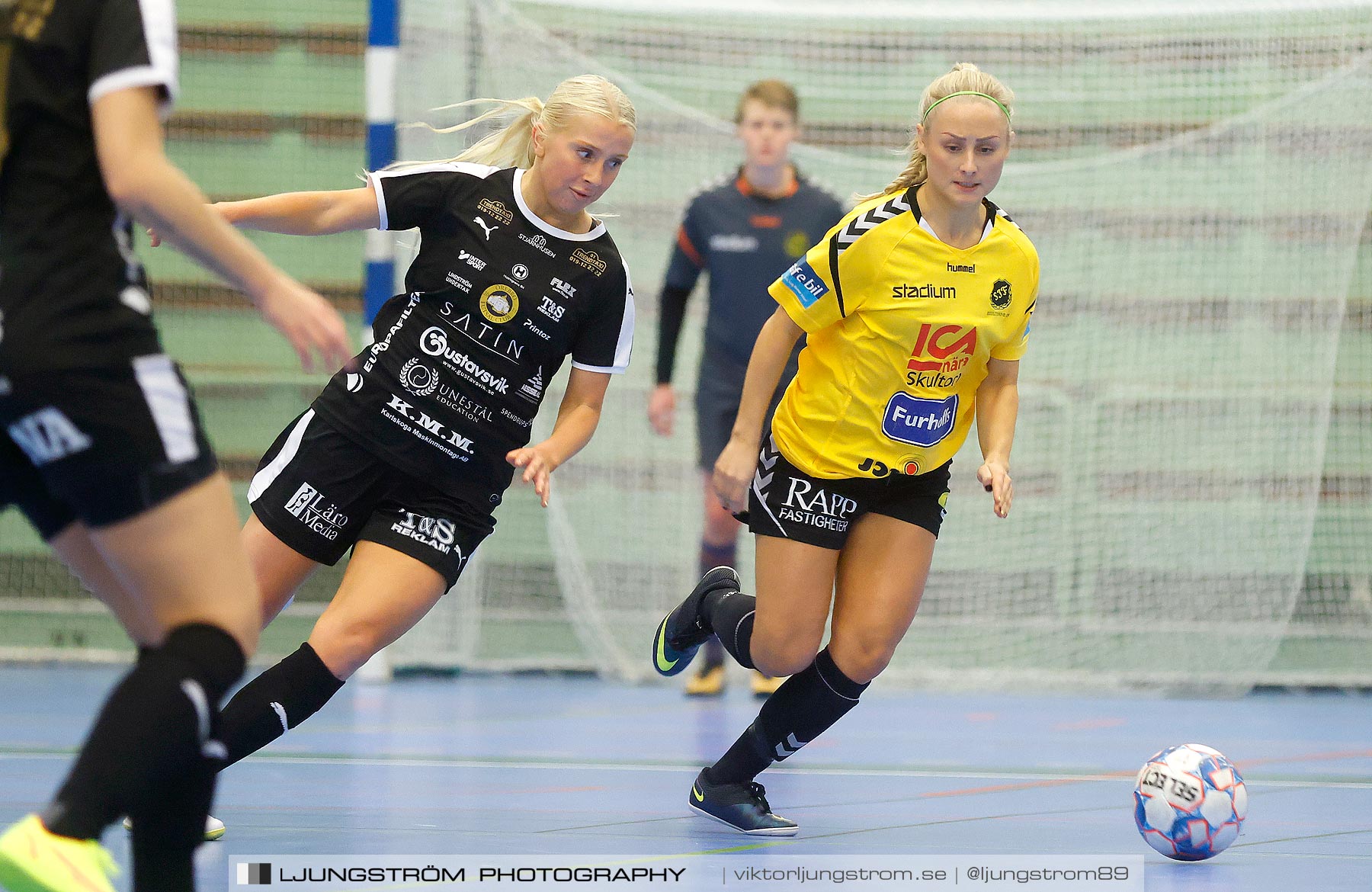 Skövde Futsalcup 2021 Damer Örebro Futsal Club-Skultorps IF 2,dam,Arena Skövde,Skövde,Sverige,Futsal,,2021,270478
