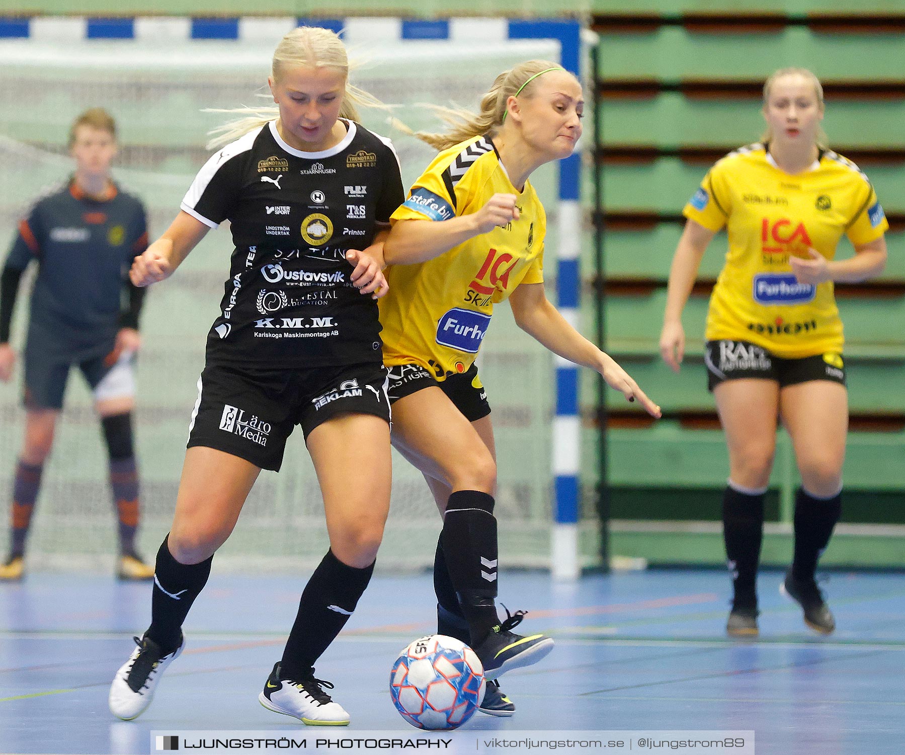Skövde Futsalcup 2021 Damer Örebro Futsal Club-Skultorps IF 2,dam,Arena Skövde,Skövde,Sverige,Futsal,,2021,270481