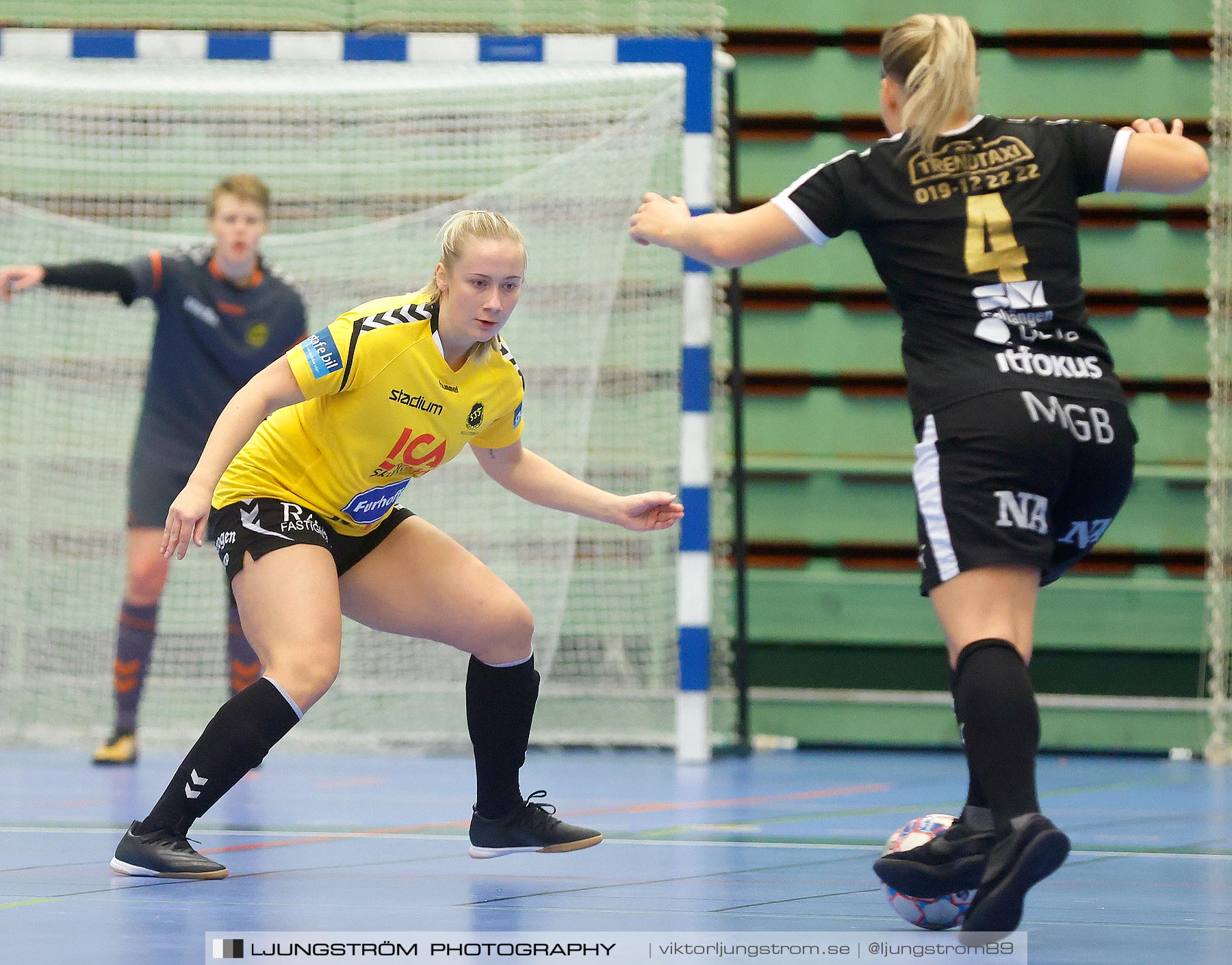 Skövde Futsalcup 2021 Damer Örebro Futsal Club-Skultorps IF 2,dam,Arena Skövde,Skövde,Sverige,Futsal,,2021,270484