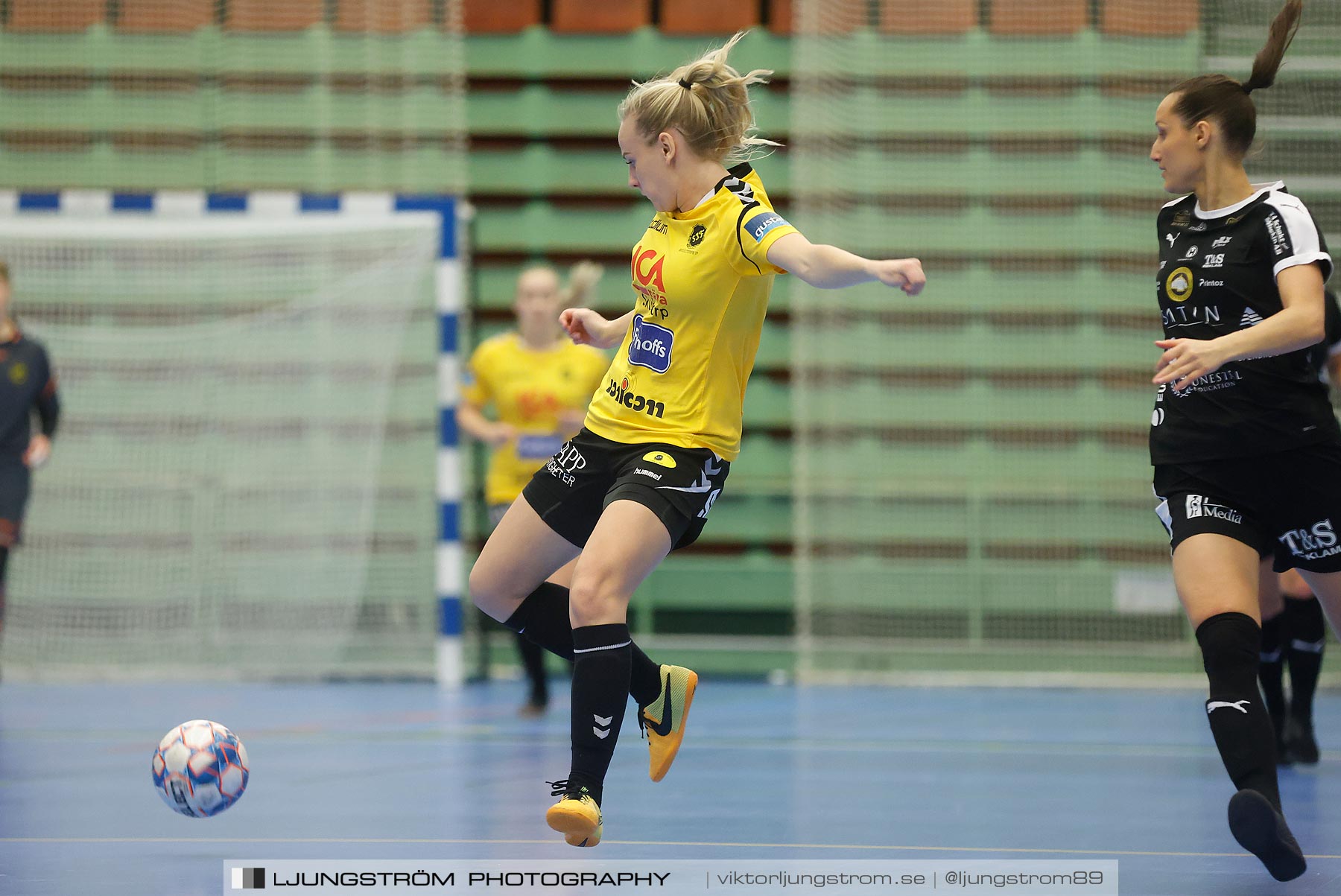 Skövde Futsalcup 2021 Damer Örebro Futsal Club-Skultorps IF 2,dam,Arena Skövde,Skövde,Sverige,Futsal,,2021,270486