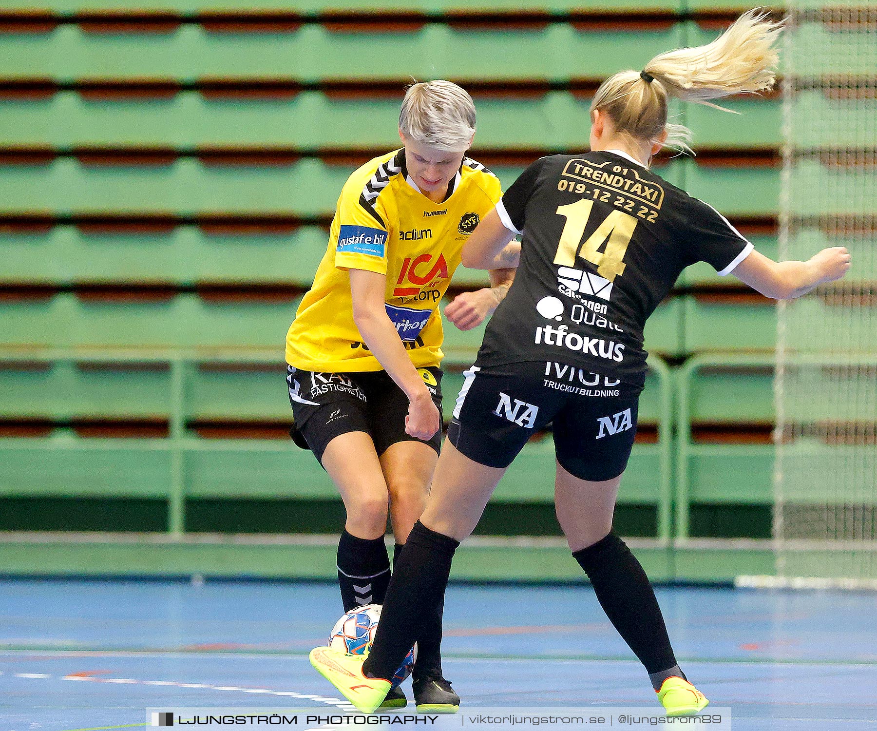 Skövde Futsalcup 2021 Damer Örebro Futsal Club-Skultorps IF 2,dam,Arena Skövde,Skövde,Sverige,Futsal,,2021,270488