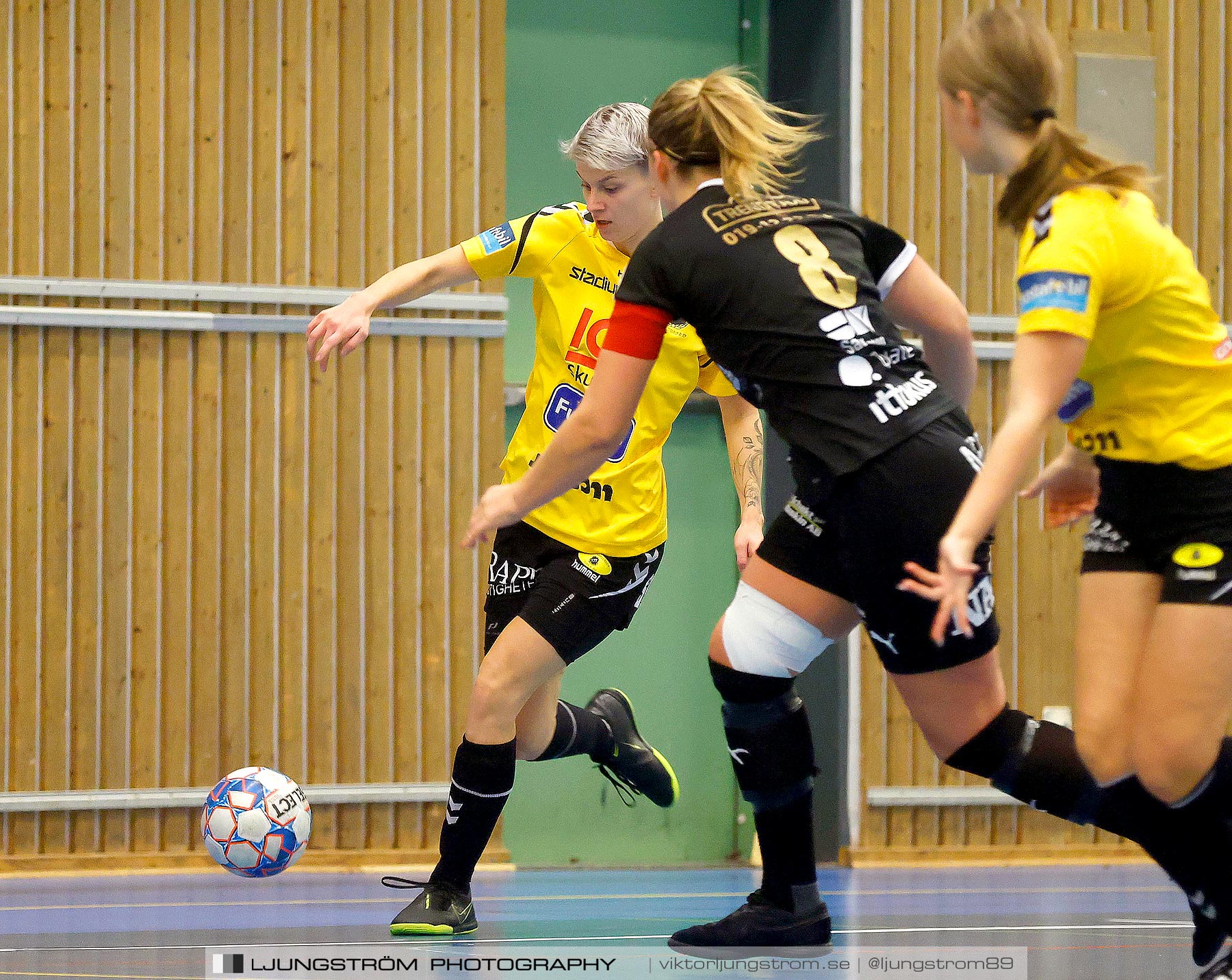 Skövde Futsalcup 2021 Damer Örebro Futsal Club-Skultorps IF 2,dam,Arena Skövde,Skövde,Sverige,Futsal,,2021,270490