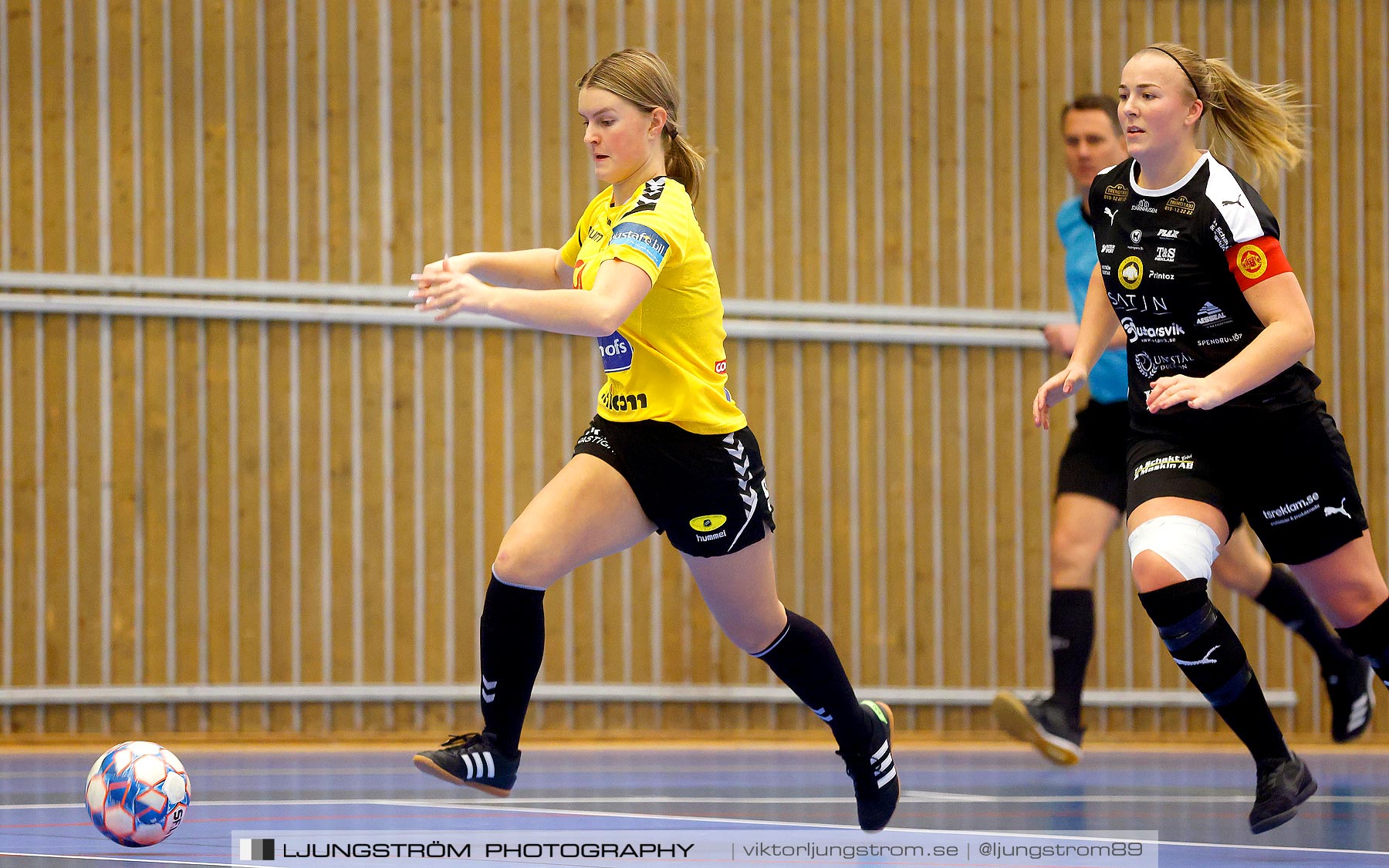 Skövde Futsalcup 2021 Damer Örebro Futsal Club-Skultorps IF 2,dam,Arena Skövde,Skövde,Sverige,Futsal,,2021,270493