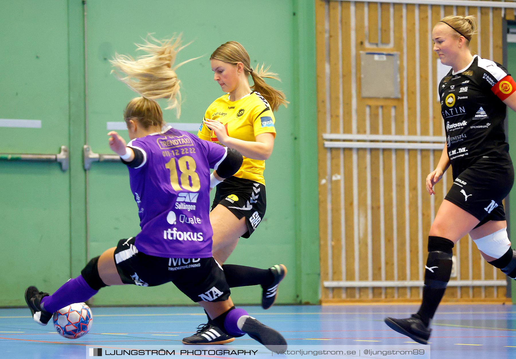 Skövde Futsalcup 2021 Damer Örebro Futsal Club-Skultorps IF 2,dam,Arena Skövde,Skövde,Sverige,Futsal,,2021,270495