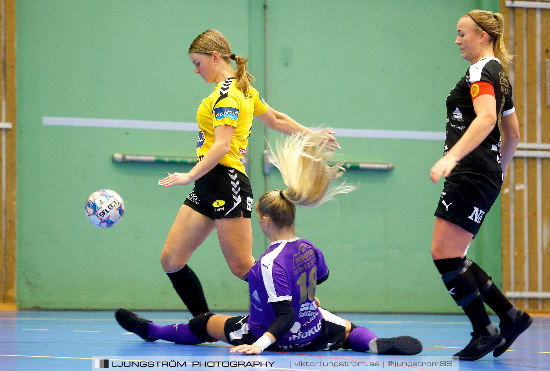 Skövde Futsalcup 2021 Damer Örebro Futsal Club-Skultorps IF 2,dam,Arena Skövde,Skövde,Sverige,Futsal,,2021,270496