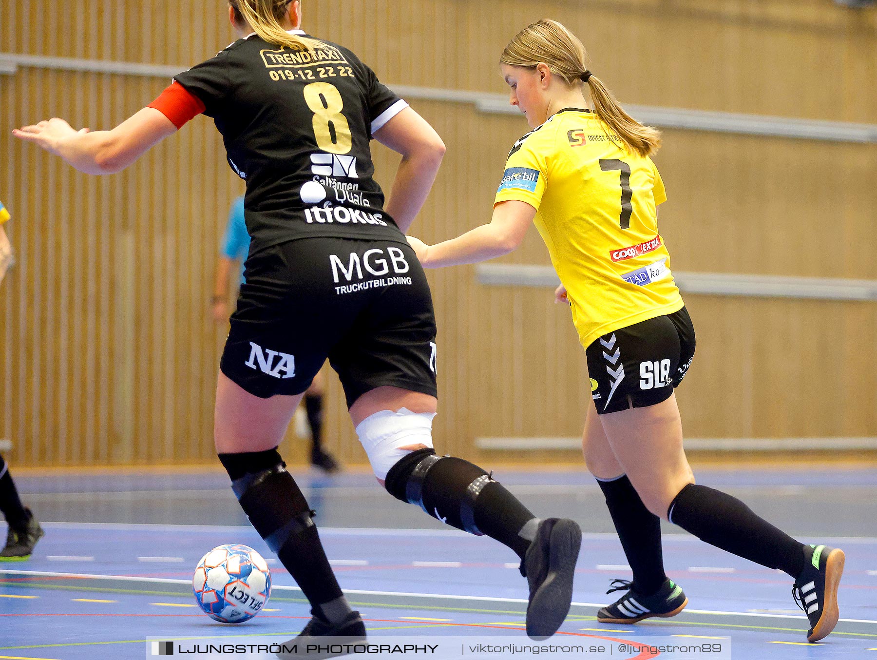Skövde Futsalcup 2021 Damer Örebro Futsal Club-Skultorps IF 2,dam,Arena Skövde,Skövde,Sverige,Futsal,,2021,270499