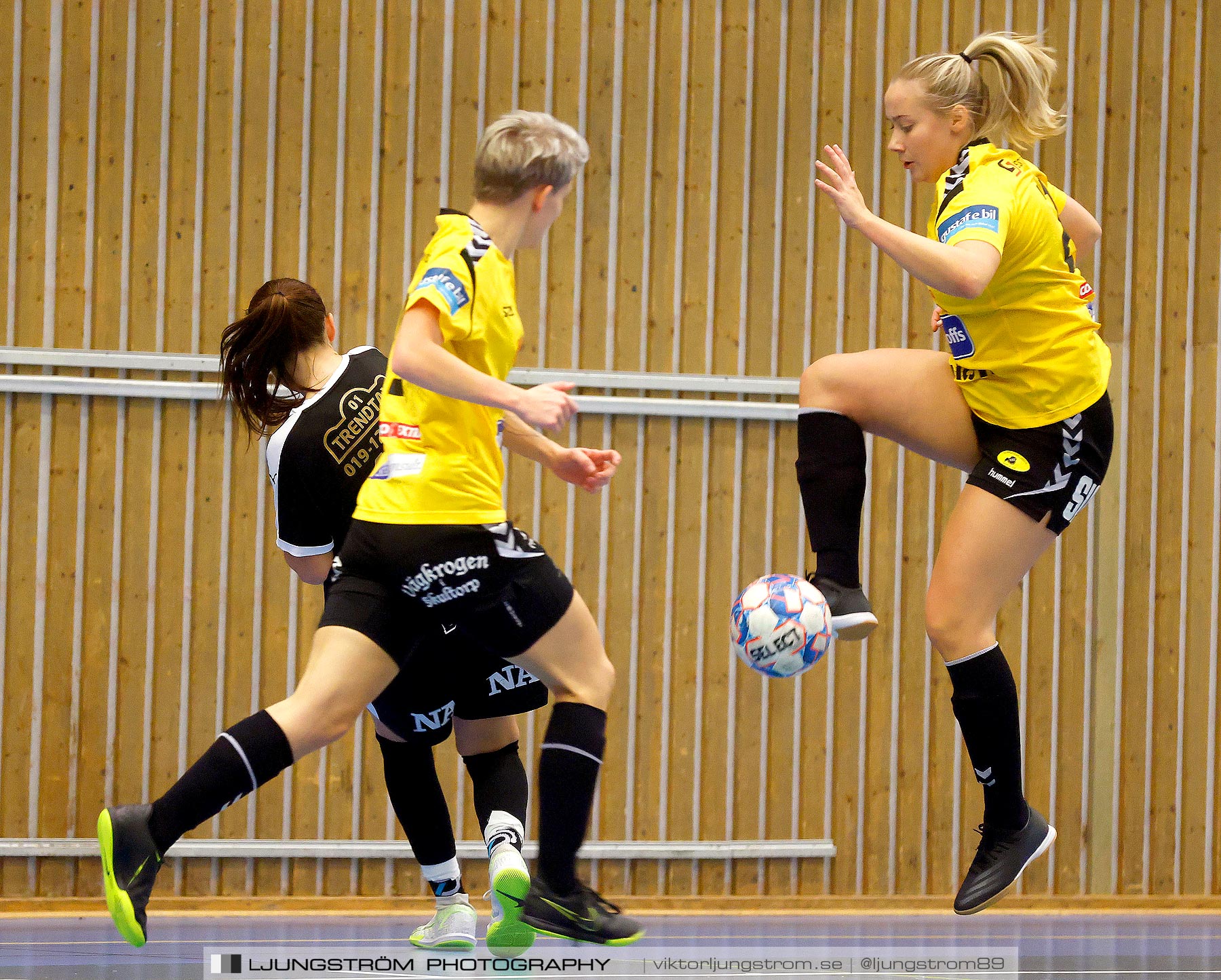 Skövde Futsalcup 2021 Damer Örebro Futsal Club-Skultorps IF 2,dam,Arena Skövde,Skövde,Sverige,Futsal,,2021,270500
