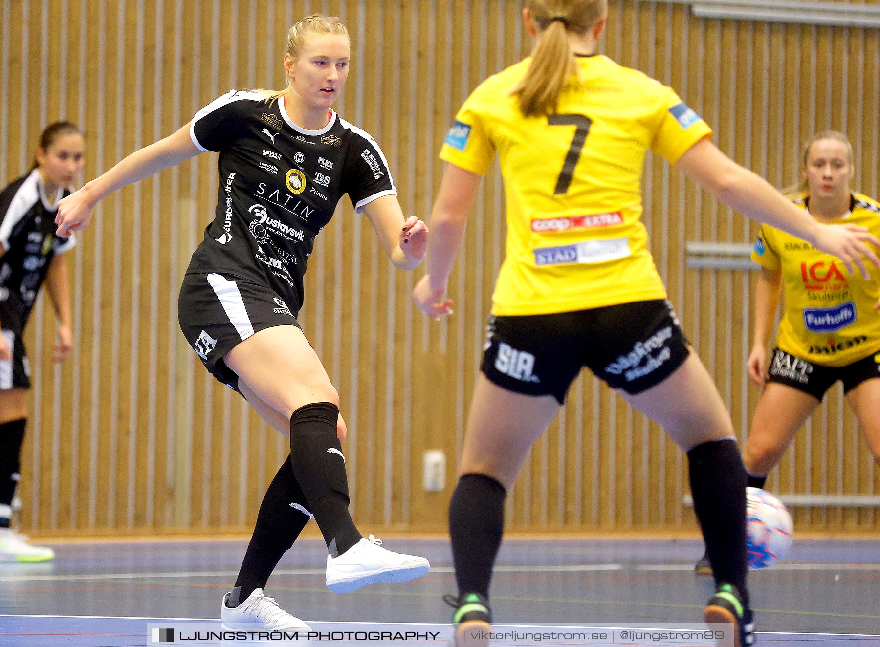 Skövde Futsalcup 2021 Damer Örebro Futsal Club-Skultorps IF 2,dam,Arena Skövde,Skövde,Sverige,Futsal,,2021,270501