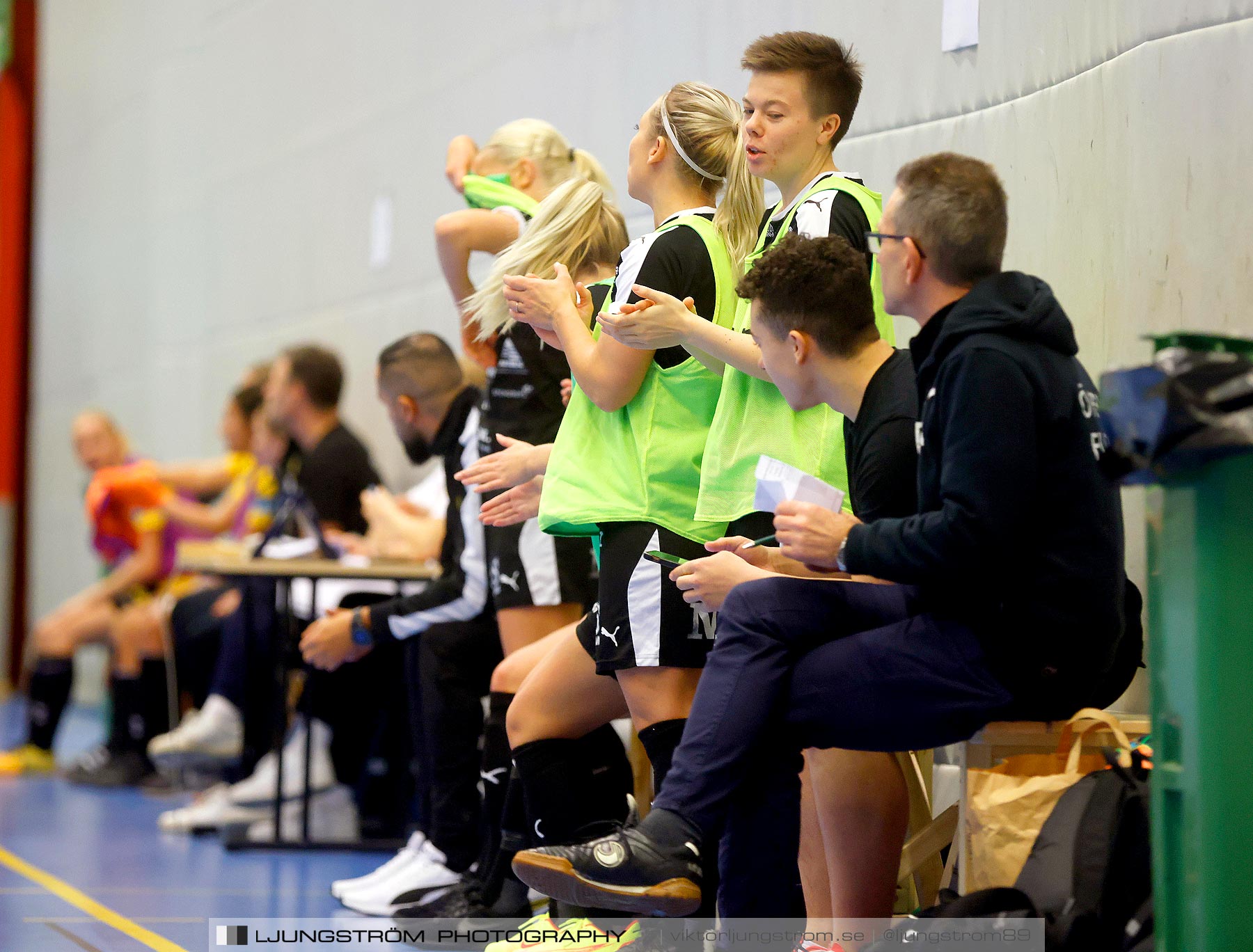 Skövde Futsalcup 2021 Damer Örebro Futsal Club-Skultorps IF 2,dam,Arena Skövde,Skövde,Sverige,Futsal,,2021,270505