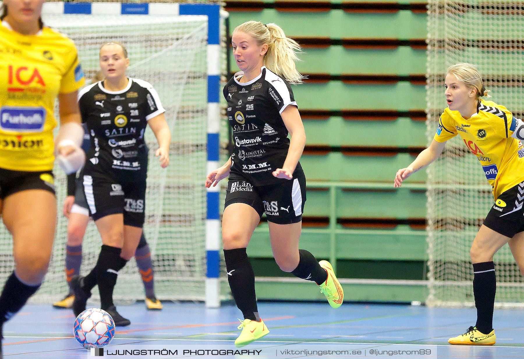 Skövde Futsalcup 2021 Damer Örebro Futsal Club-Skultorps IF 2,dam,Arena Skövde,Skövde,Sverige,Futsal,,2021,270512